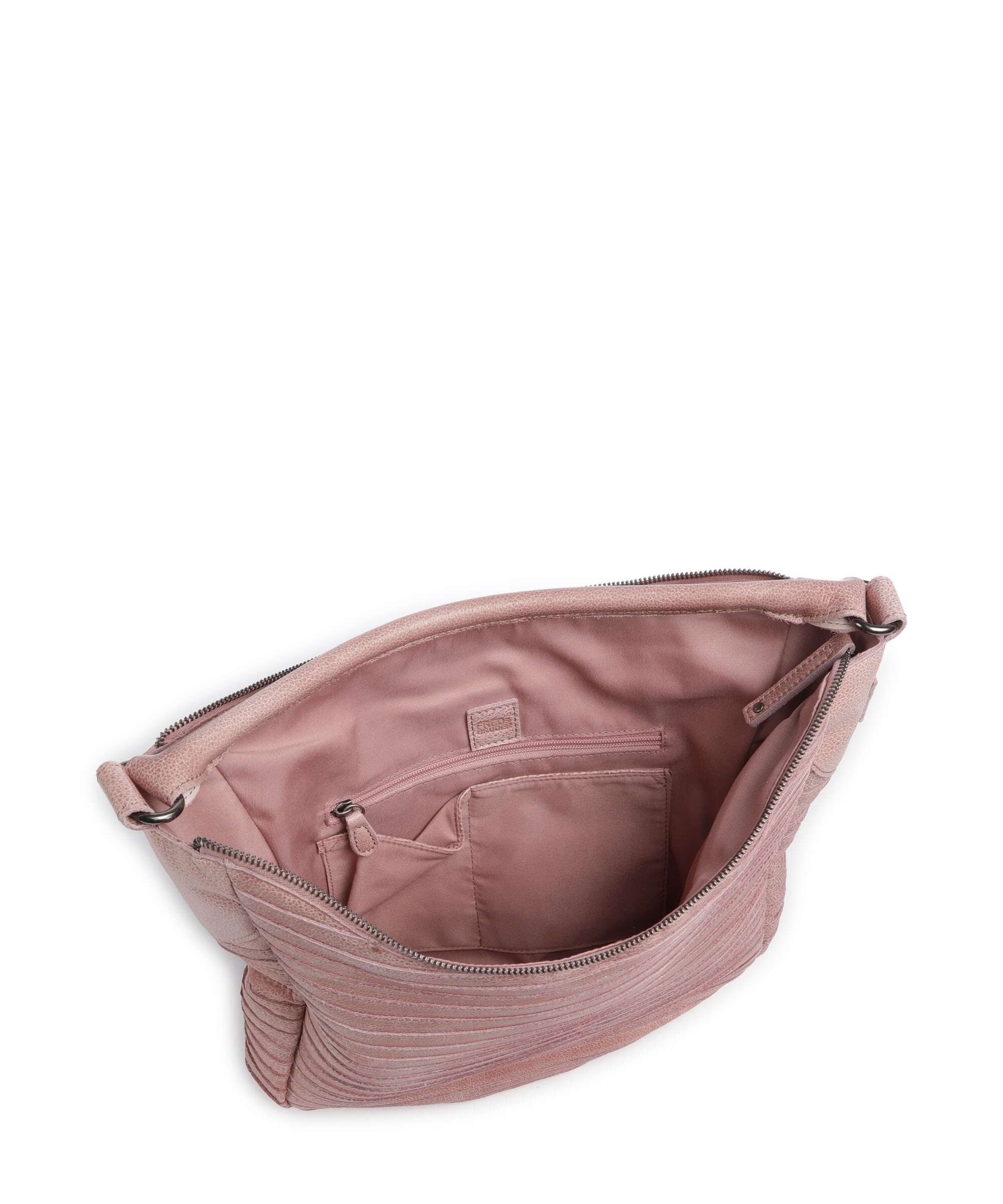 FredsBruder Bestseller Gürteltier S Hobo bag powder rose - Image 6