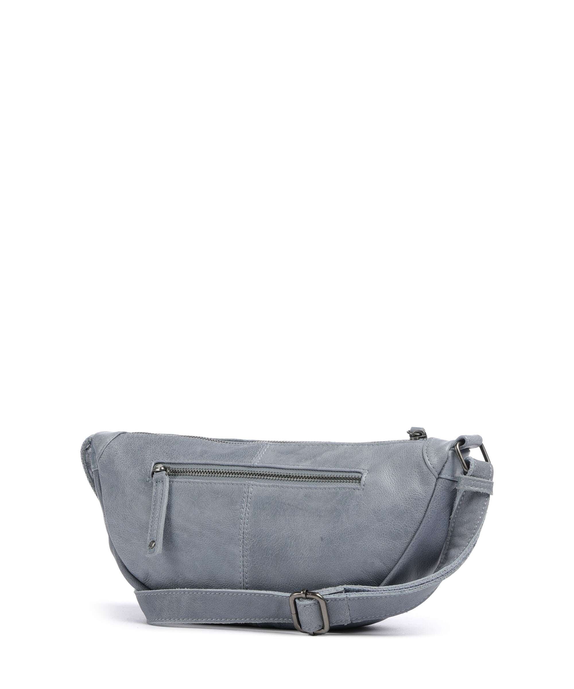 FredsBruder Bestseller Layer Crossbody bag sky blue - Image 2