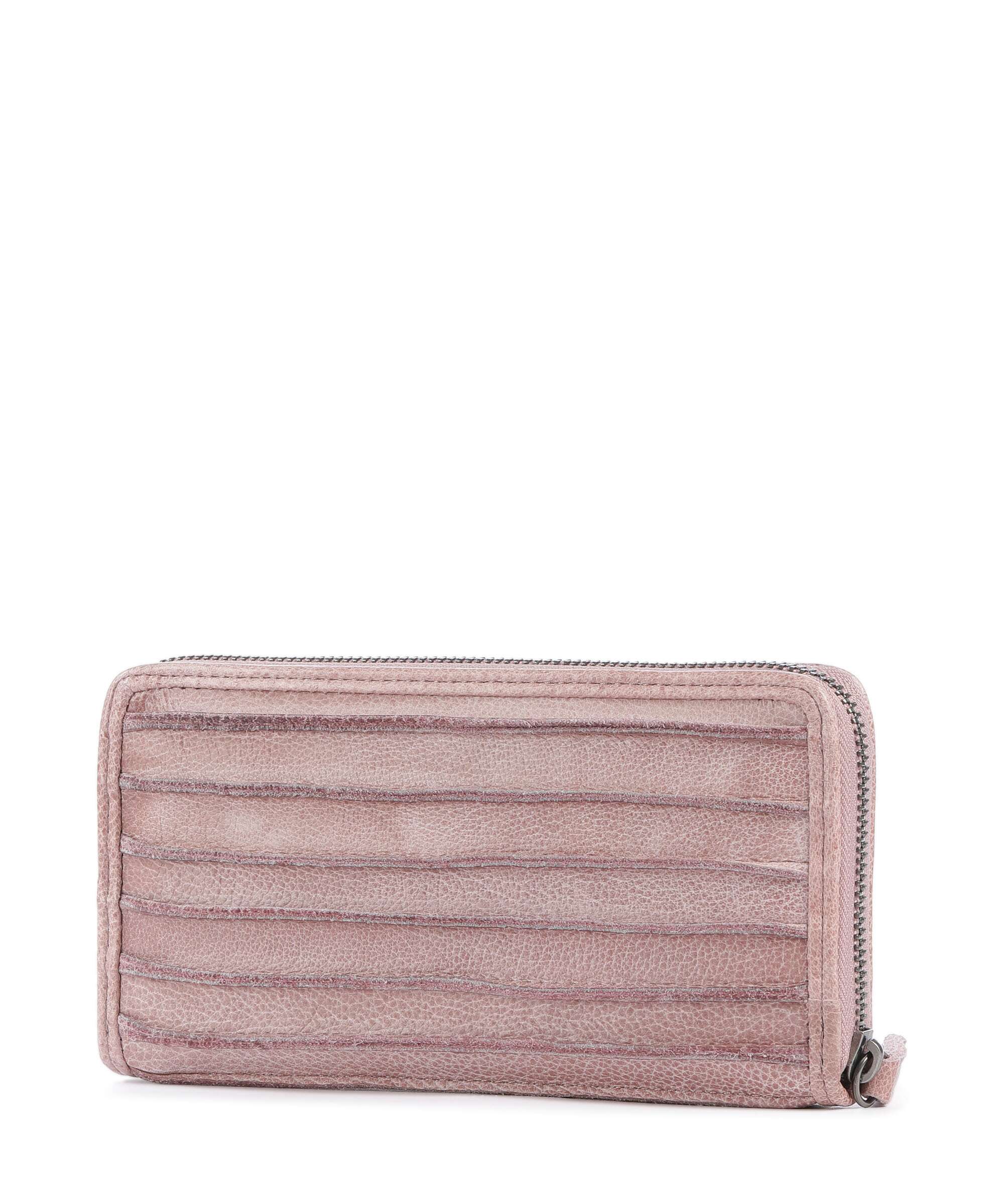 FredsBruder Bestseller Riffel Big Total Wallet powder rose - Image 3