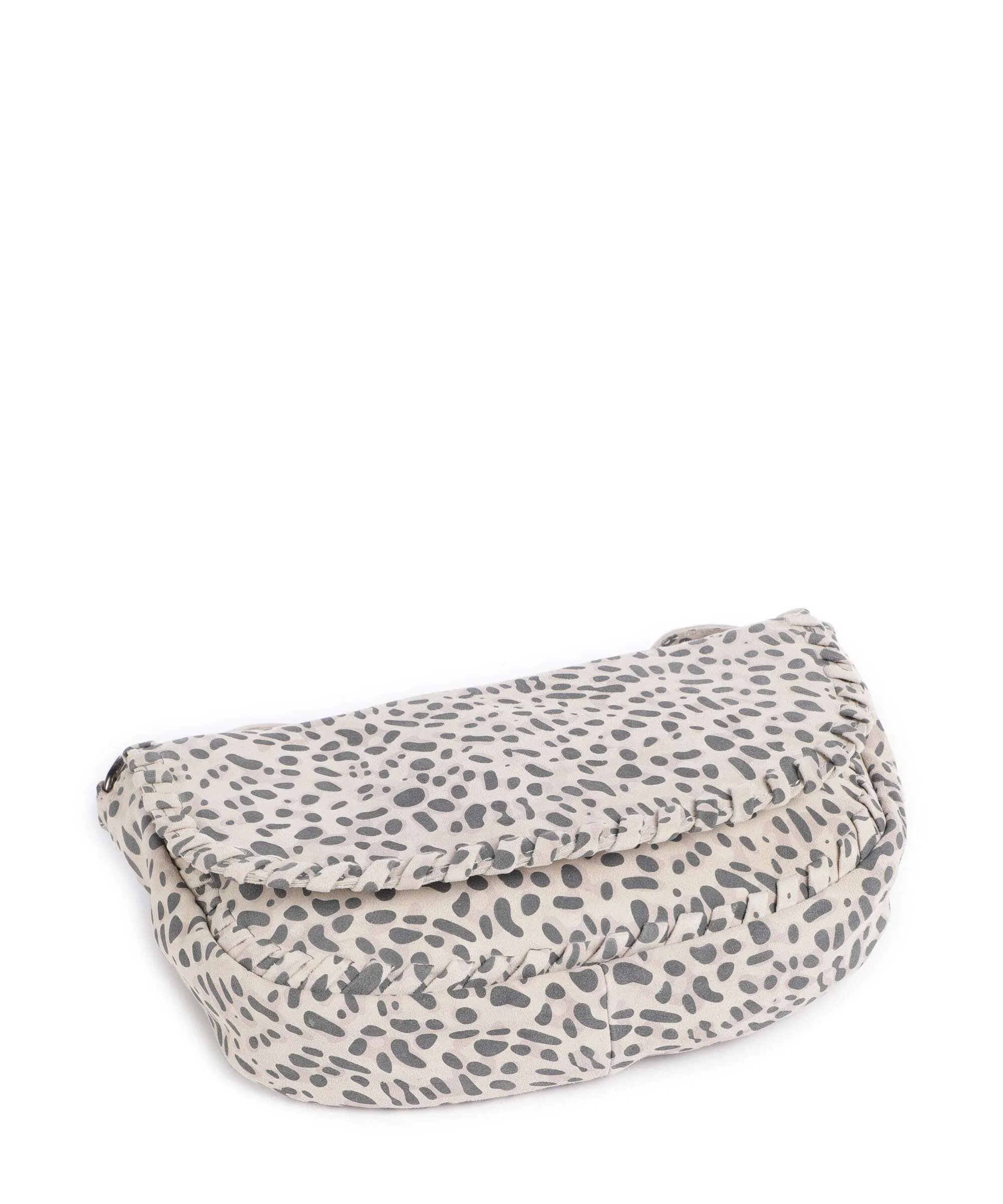 FredsBruder Calm Crossbody bag dotty leo - Image 5