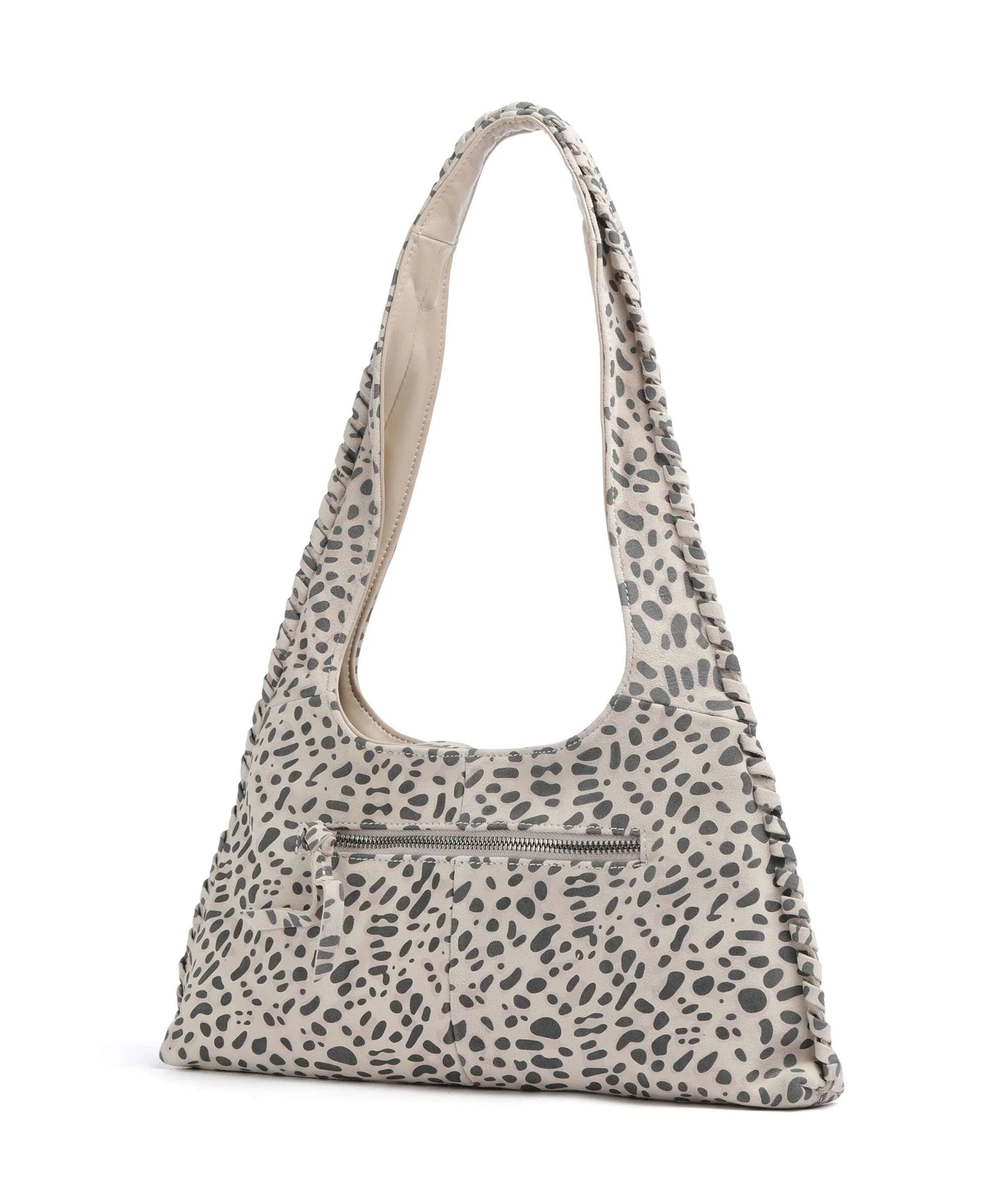 FredsBruder Calm Shoulder bag dotty leo - Image 2