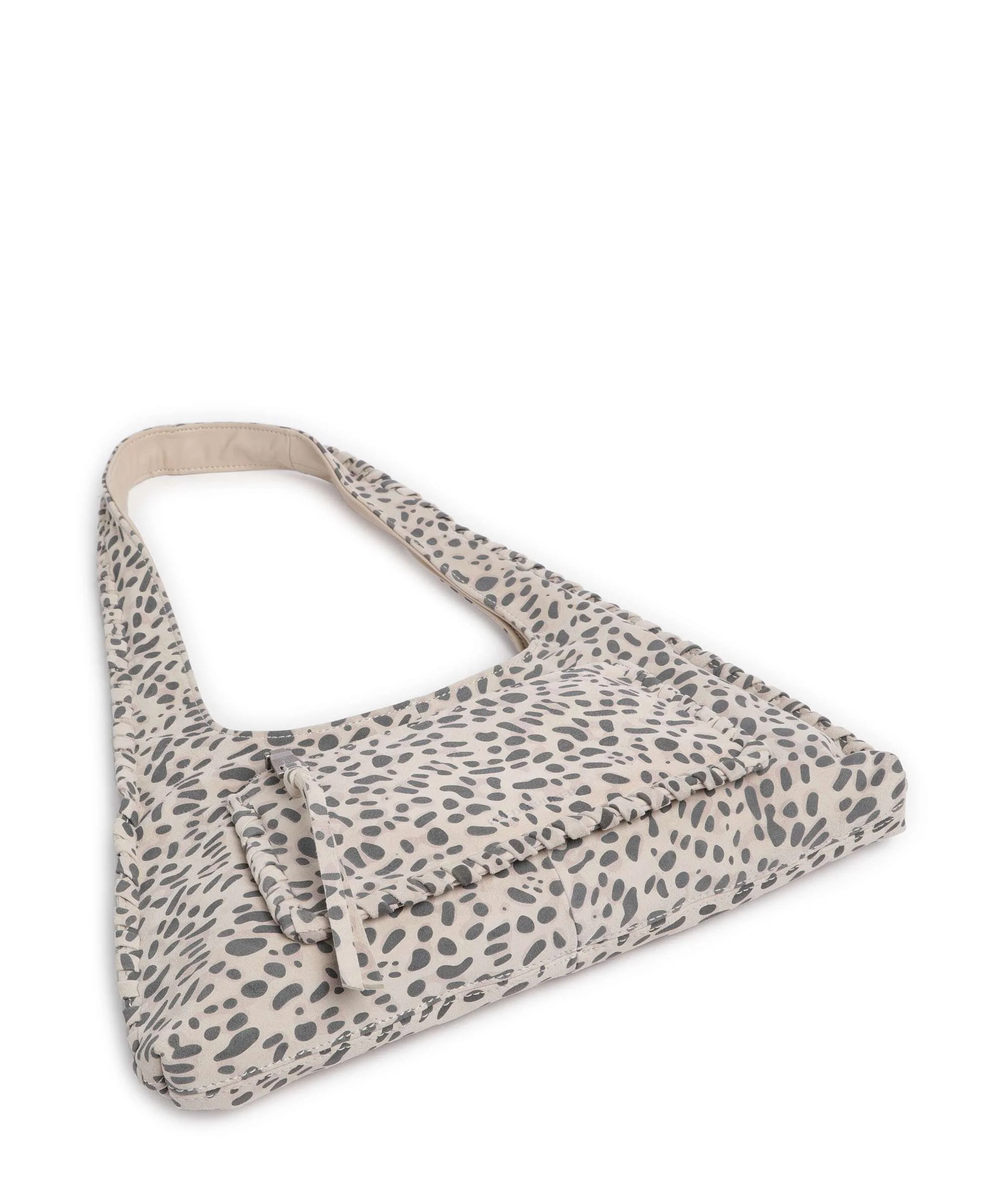 FredsBruder Calm Shoulder bag dotty leo - Image 4
