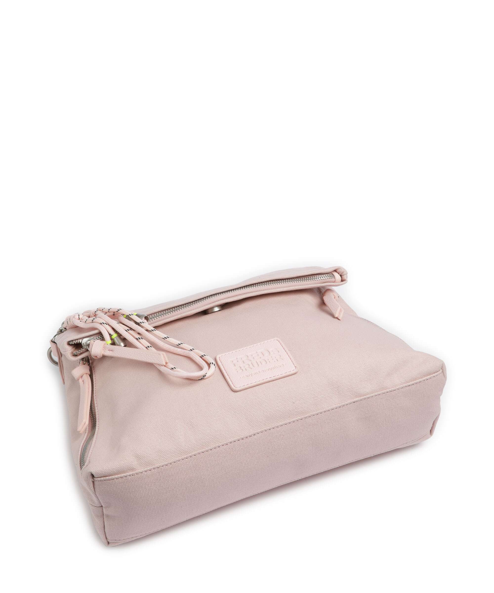 FredsBruder Carry Me Everywhere Hobo bag rose shades - Image 5