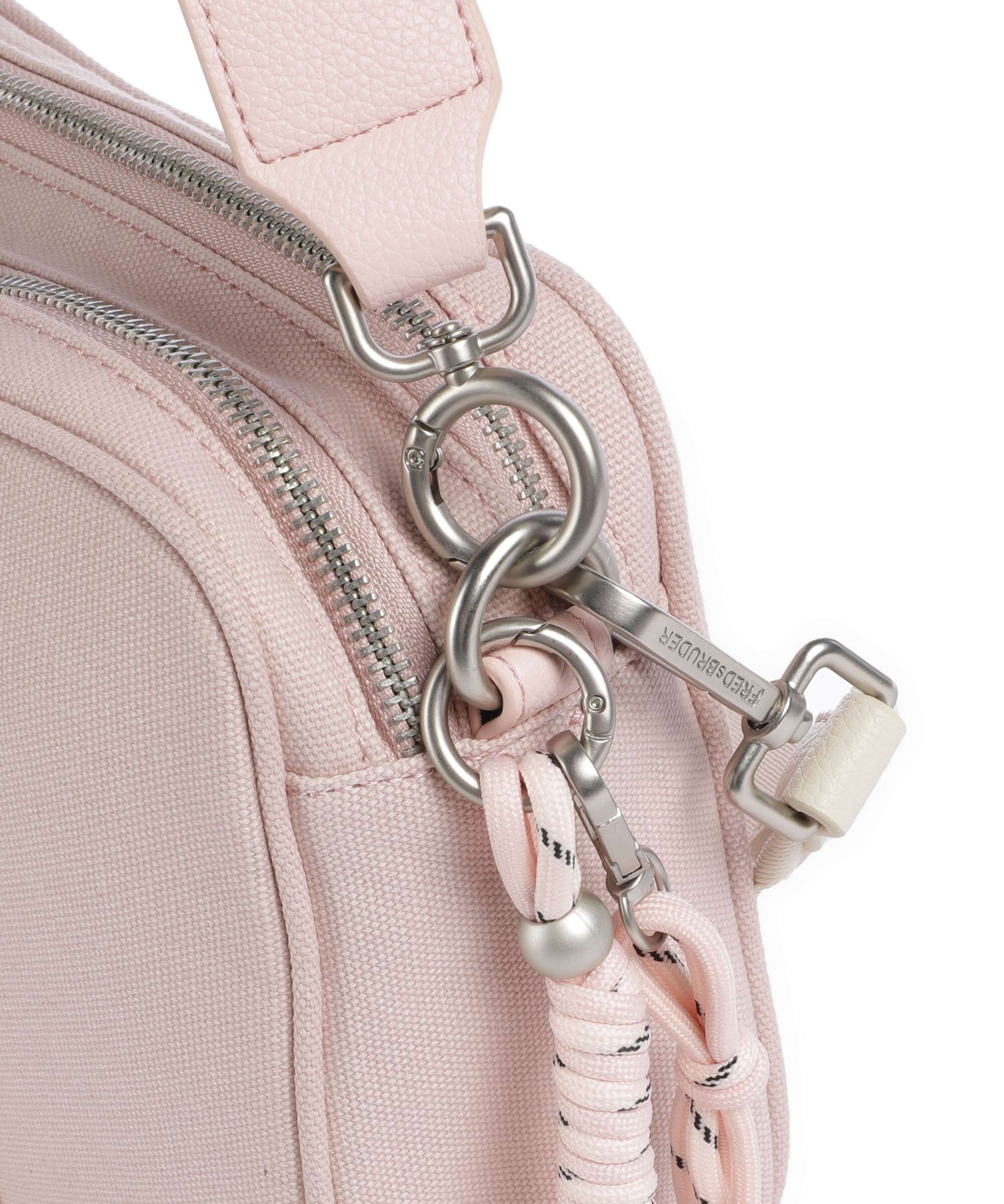 FredsBruder Carry Me Everywhere Shoulder bag rose shades - Image 5