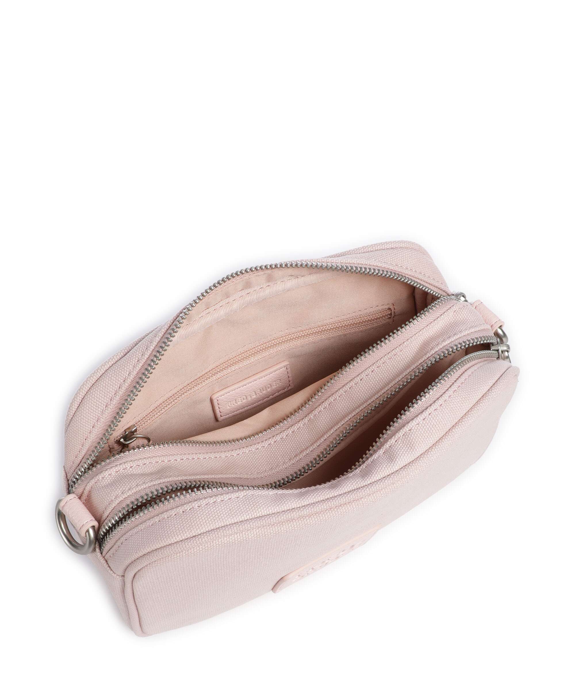 FredsBruder Carry Me Everywhere Shoulder bag rose shades - Image 7