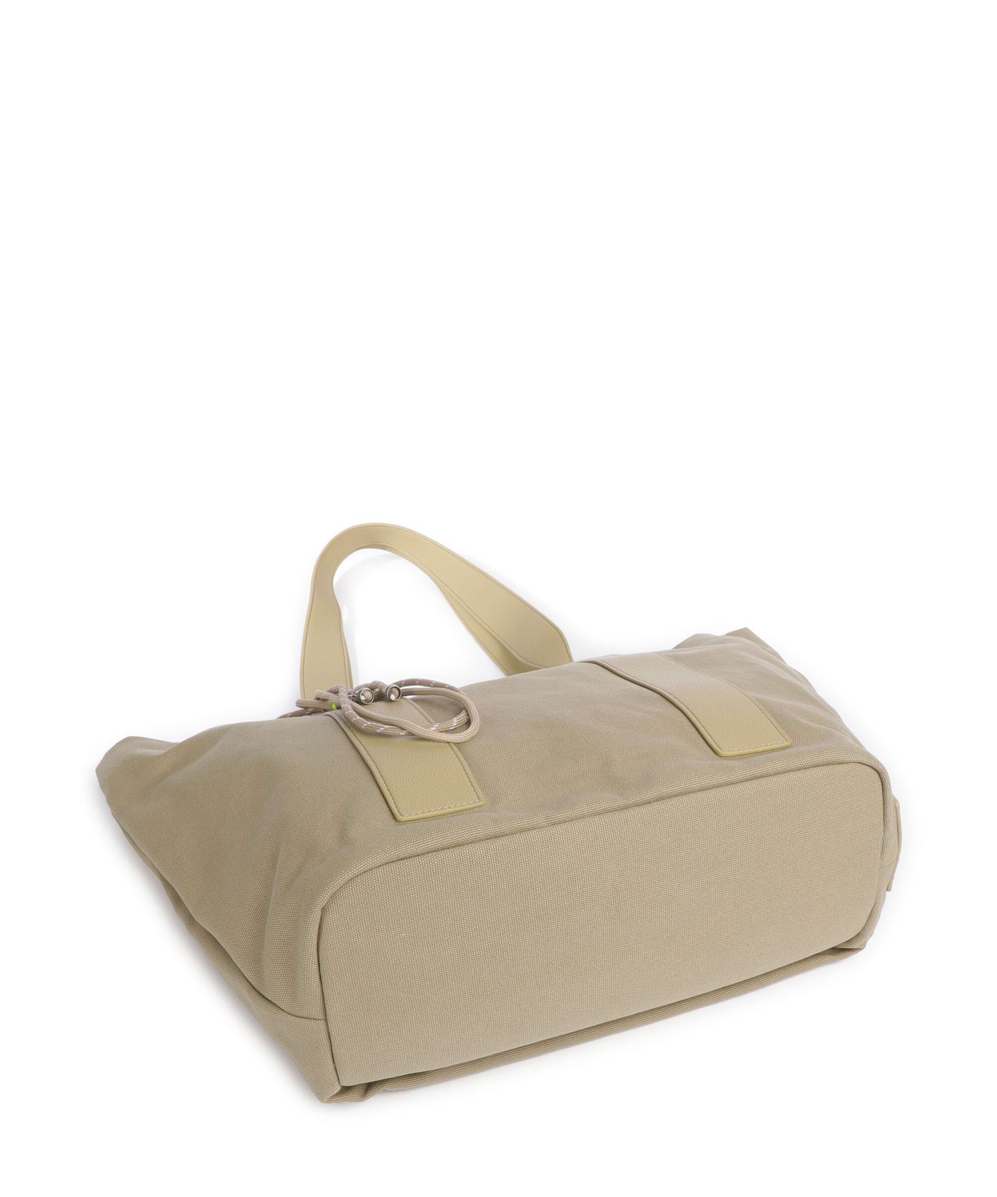 FredsBruder Carry Me Everywhere Tote bag olive shades - Image 5