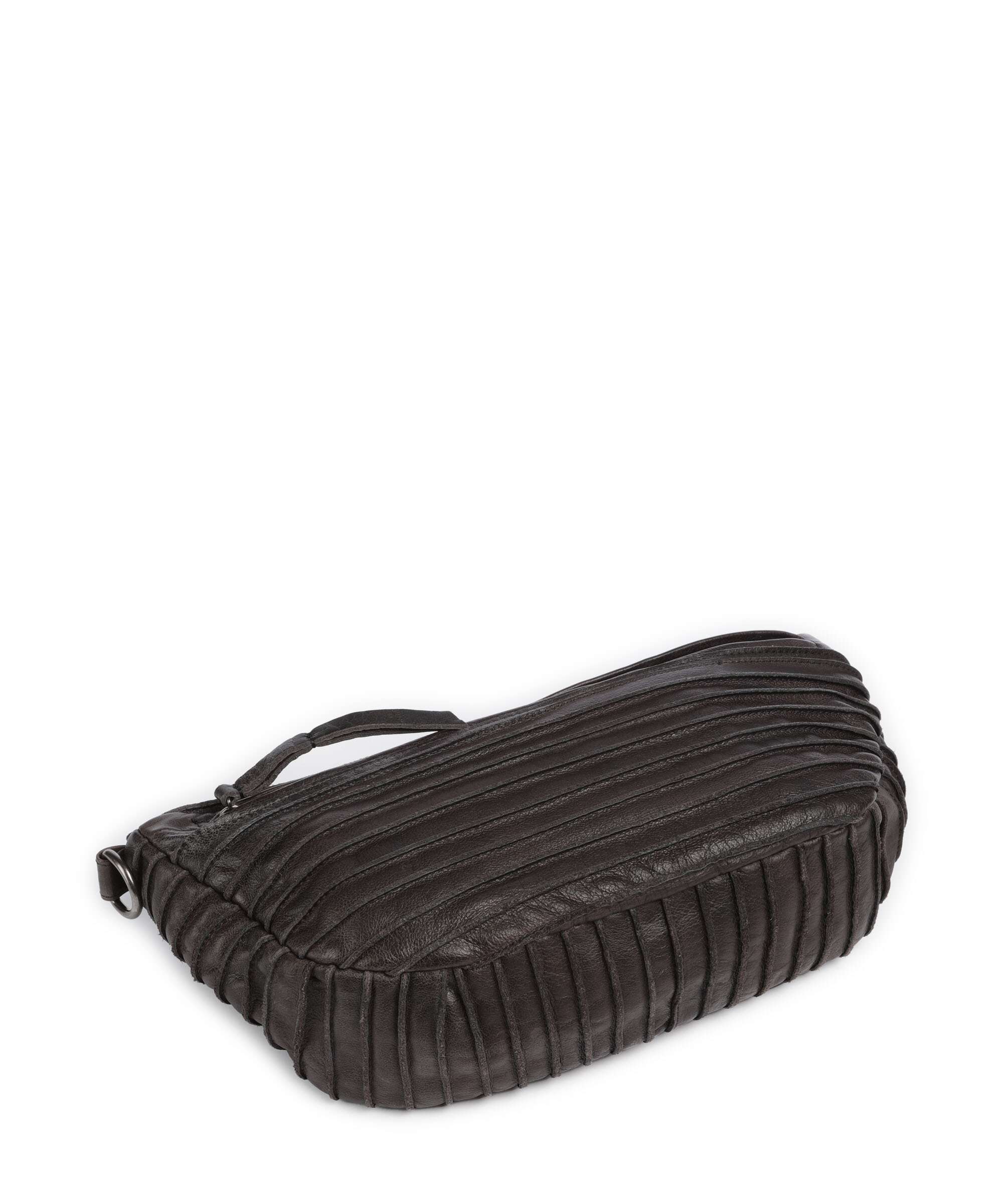 FredsBruder Check My Bag Mini Crossbody bag brown - Image 5