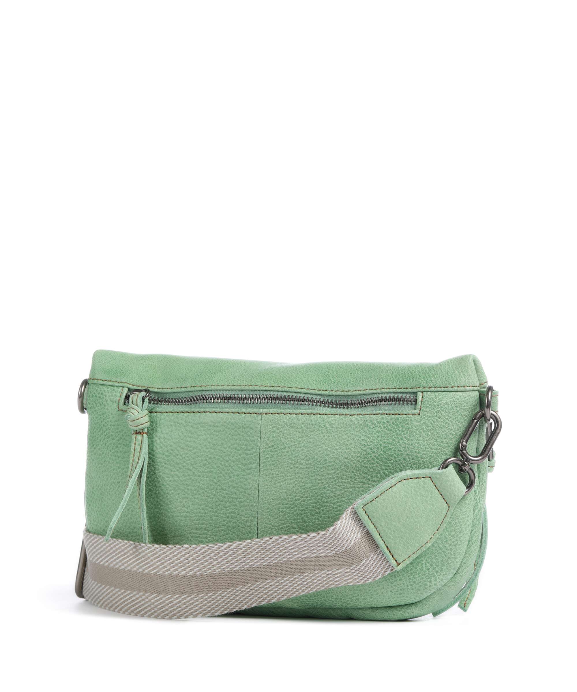 FredsBruder Dear Crossbody bag cute green - Image 2