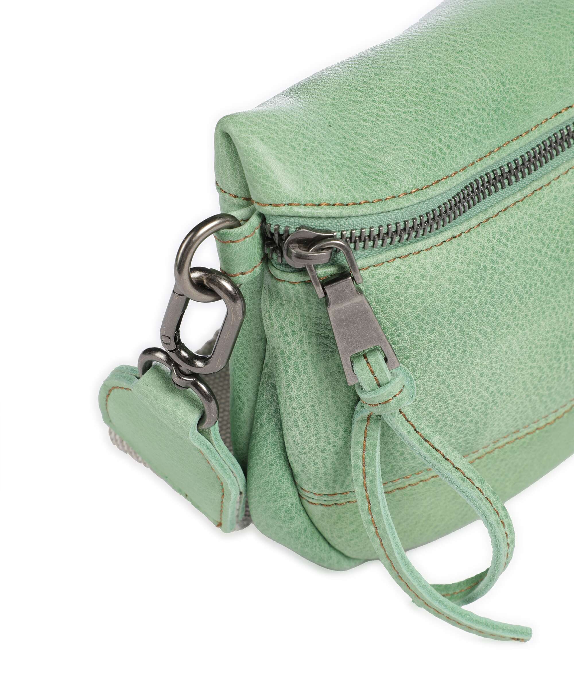 FredsBruder Dear Crossbody bag cute green - Image 4