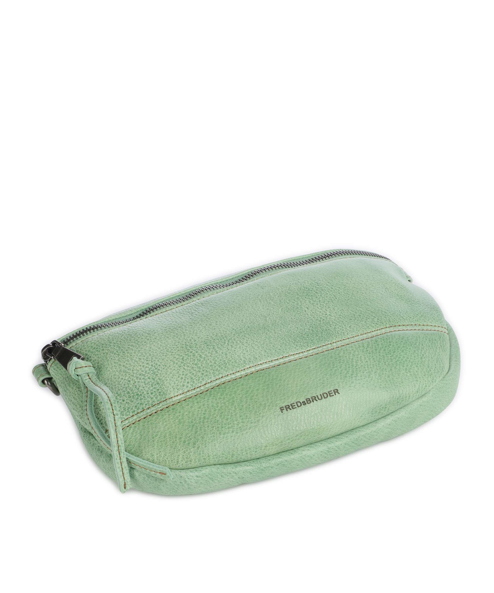 FredsBruder Dear Crossbody bag cute green - Image 5