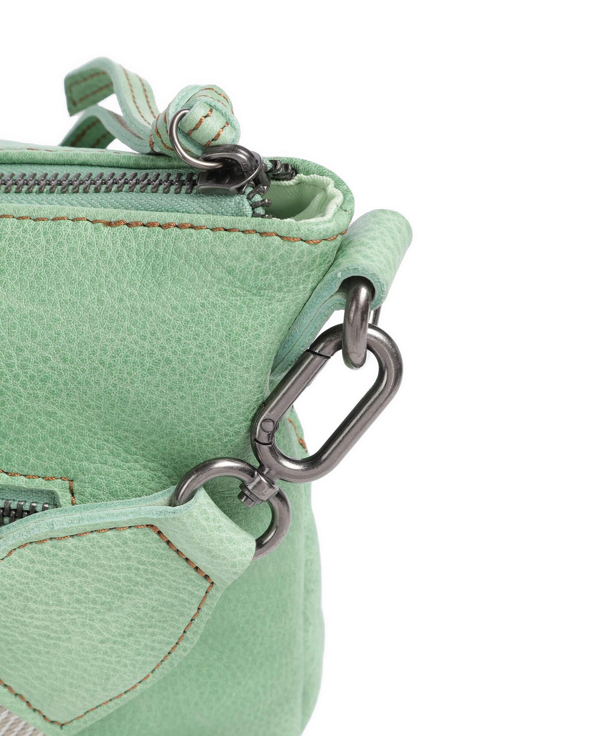 FredsBruder Dear Crossbody bag cute green - Image 4