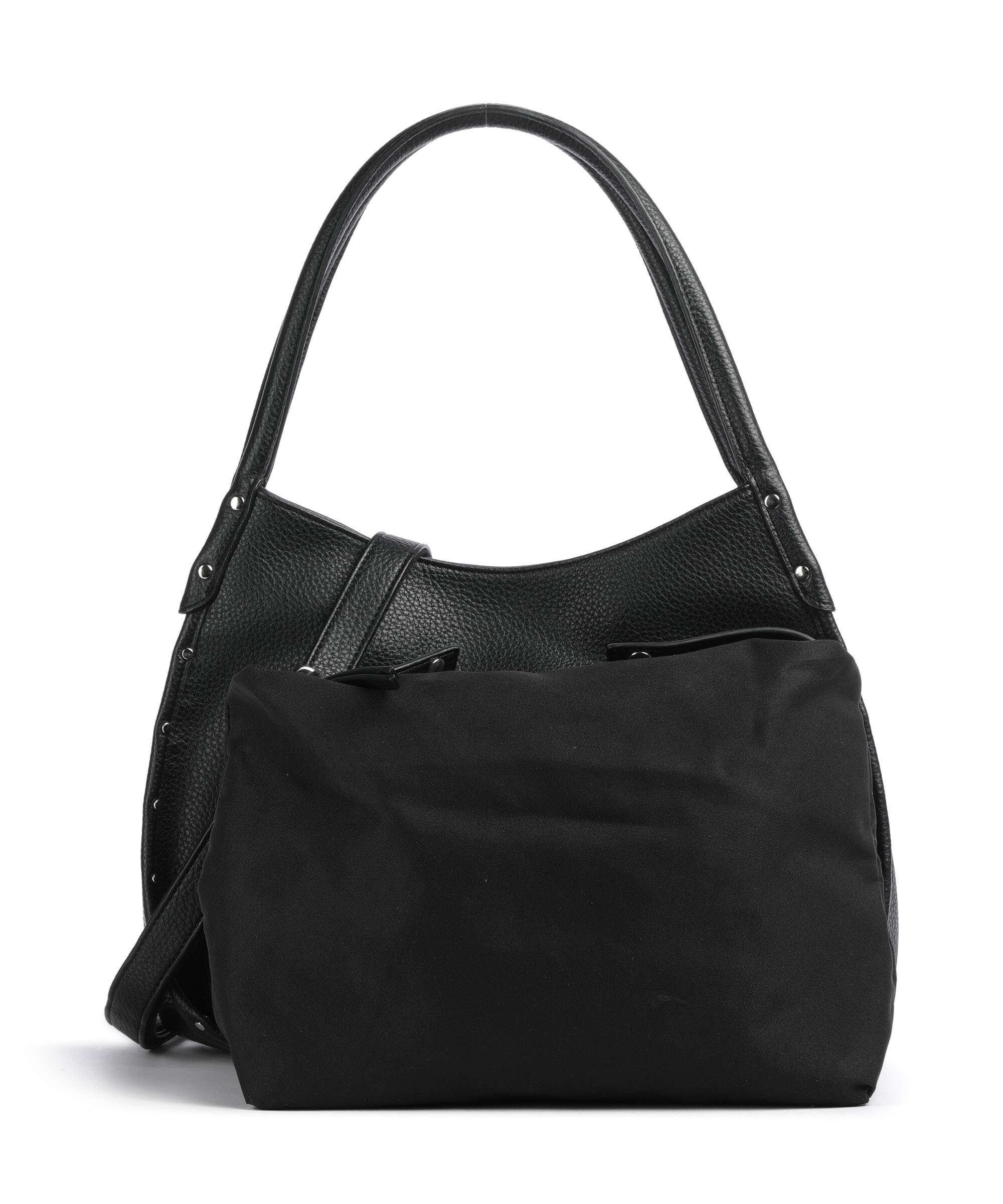 FredsBruder Feel Wild Tote bag black - Image 4