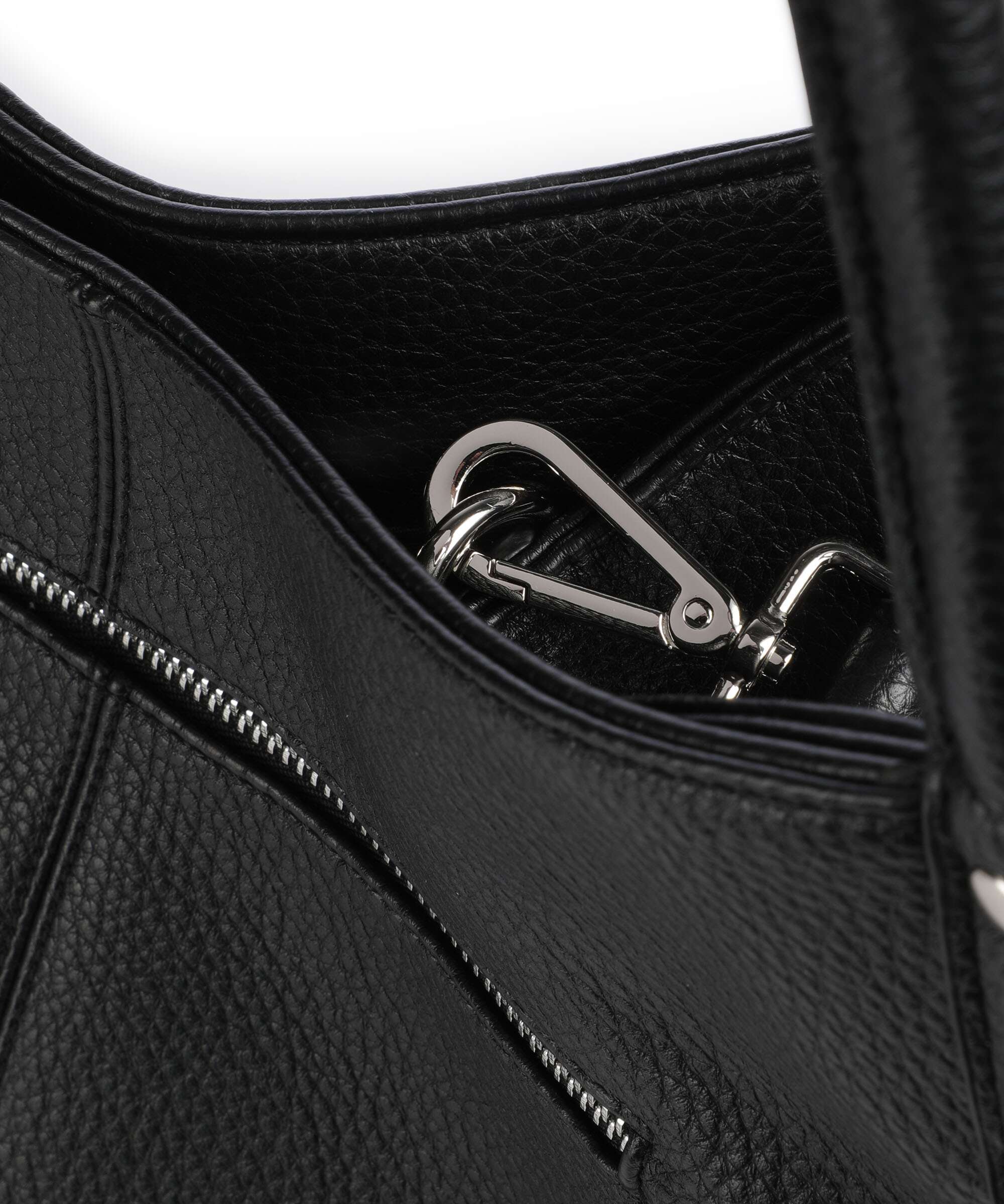 FredsBruder Feel Wild Tote bag black - Image 6