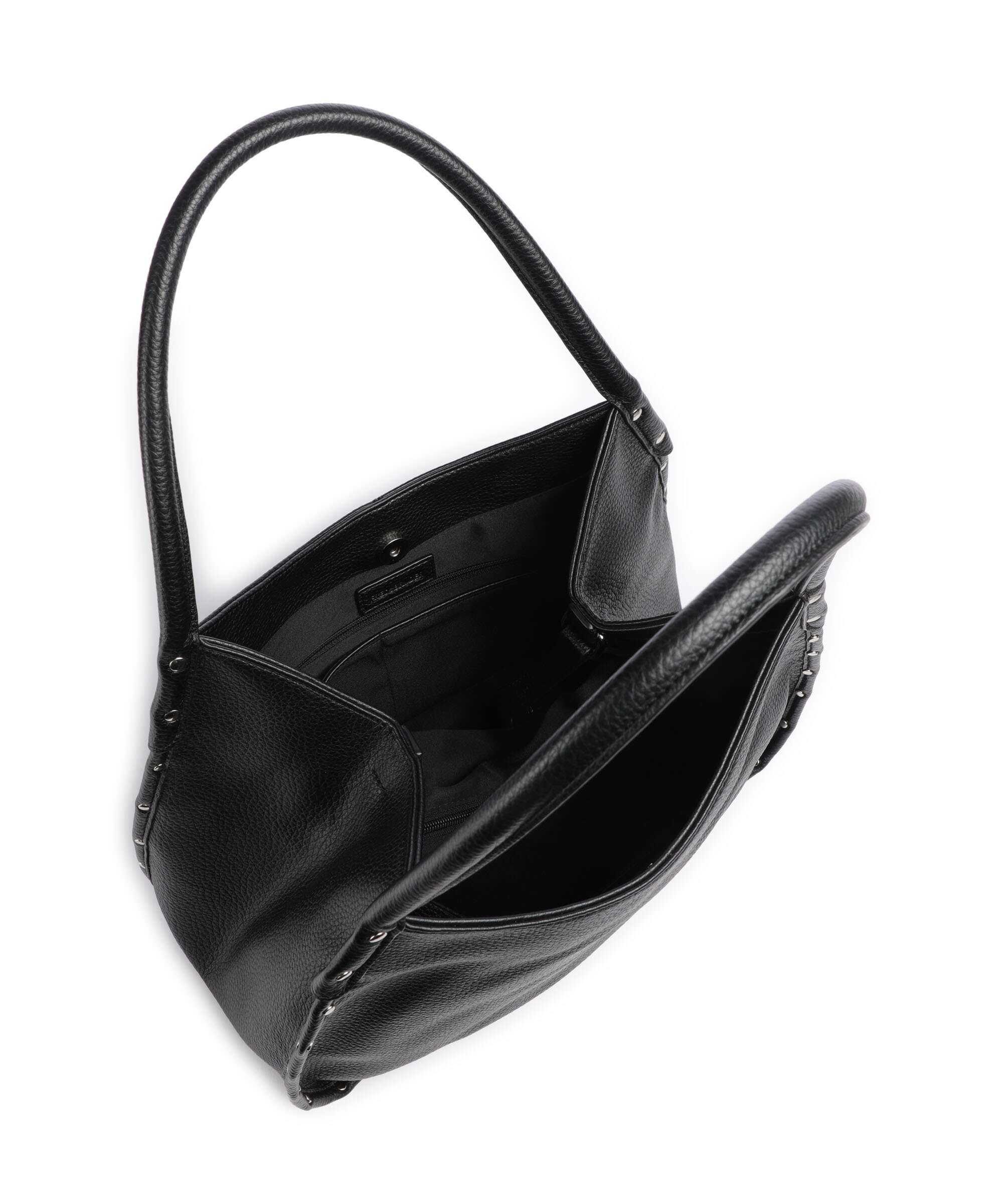 FredsBruder Feel Wild Tote bag black - Image 7