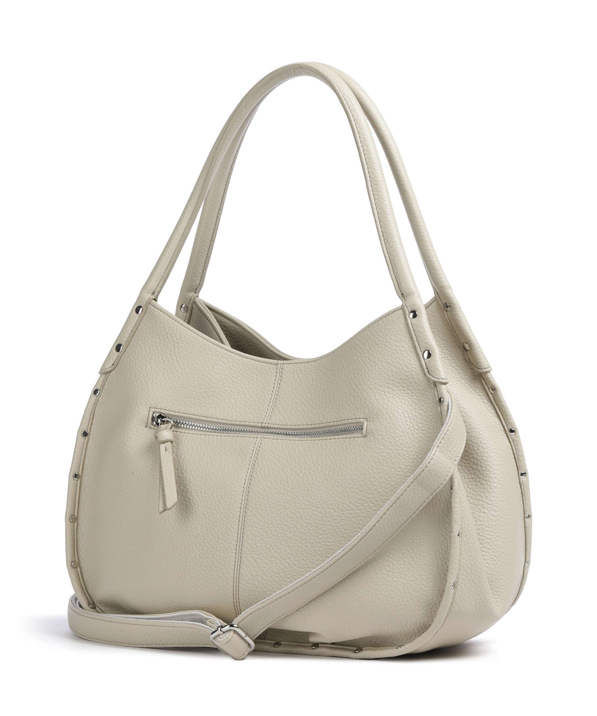 FredsBruder Feel Wild Tote bag stone - Image 2