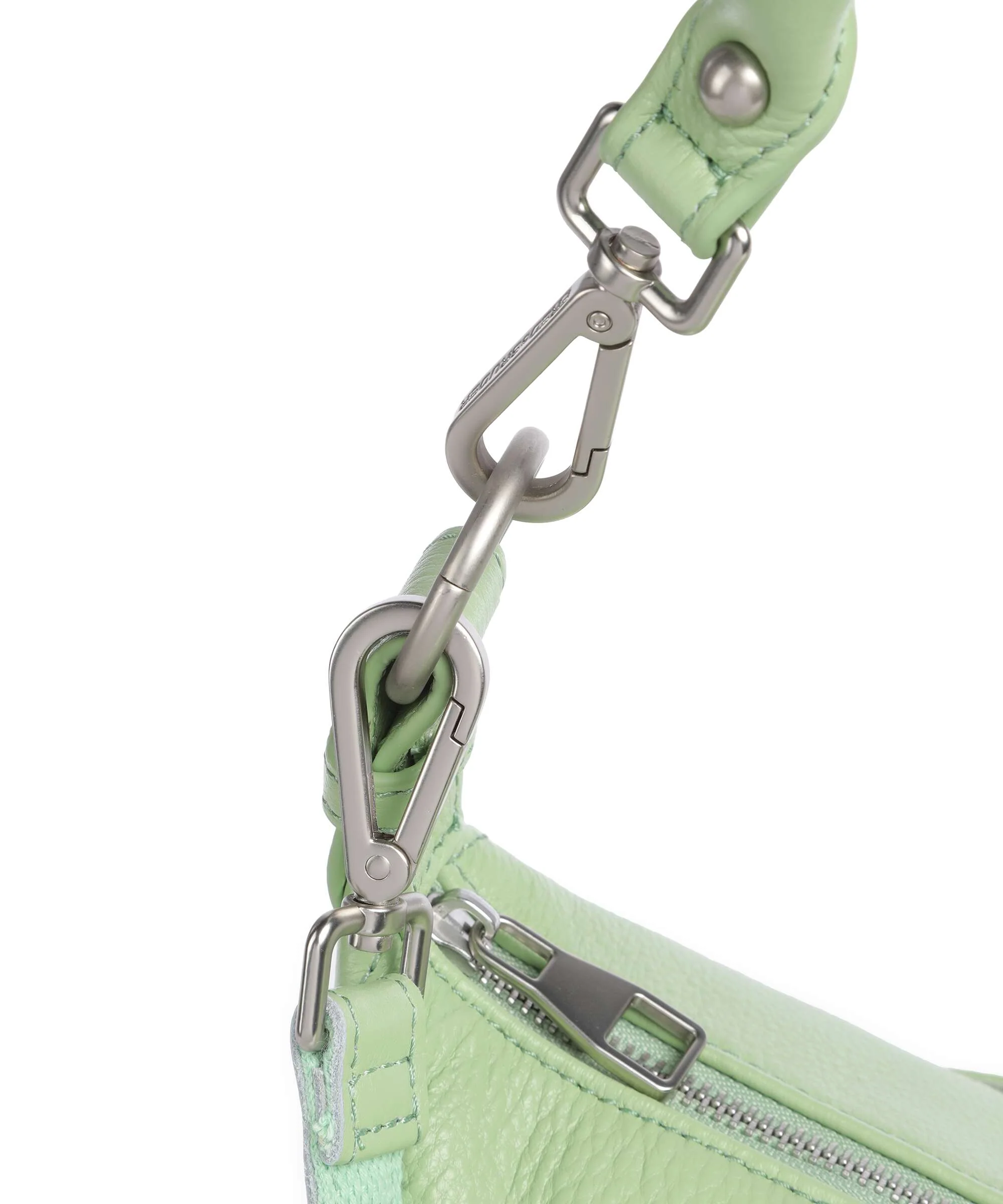 FredsBruder Feeling Good Shoulder bag cute green - Image 4