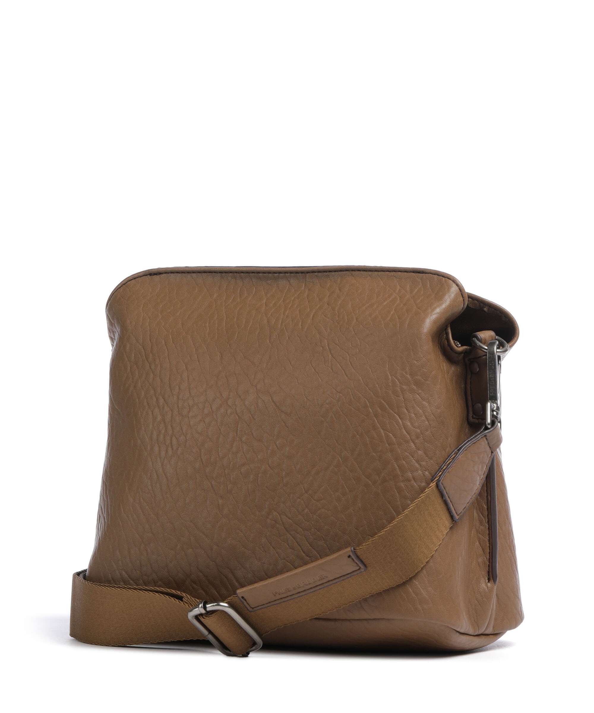 FredsBruder Lunar Crossbody bag olive brown - Image 2