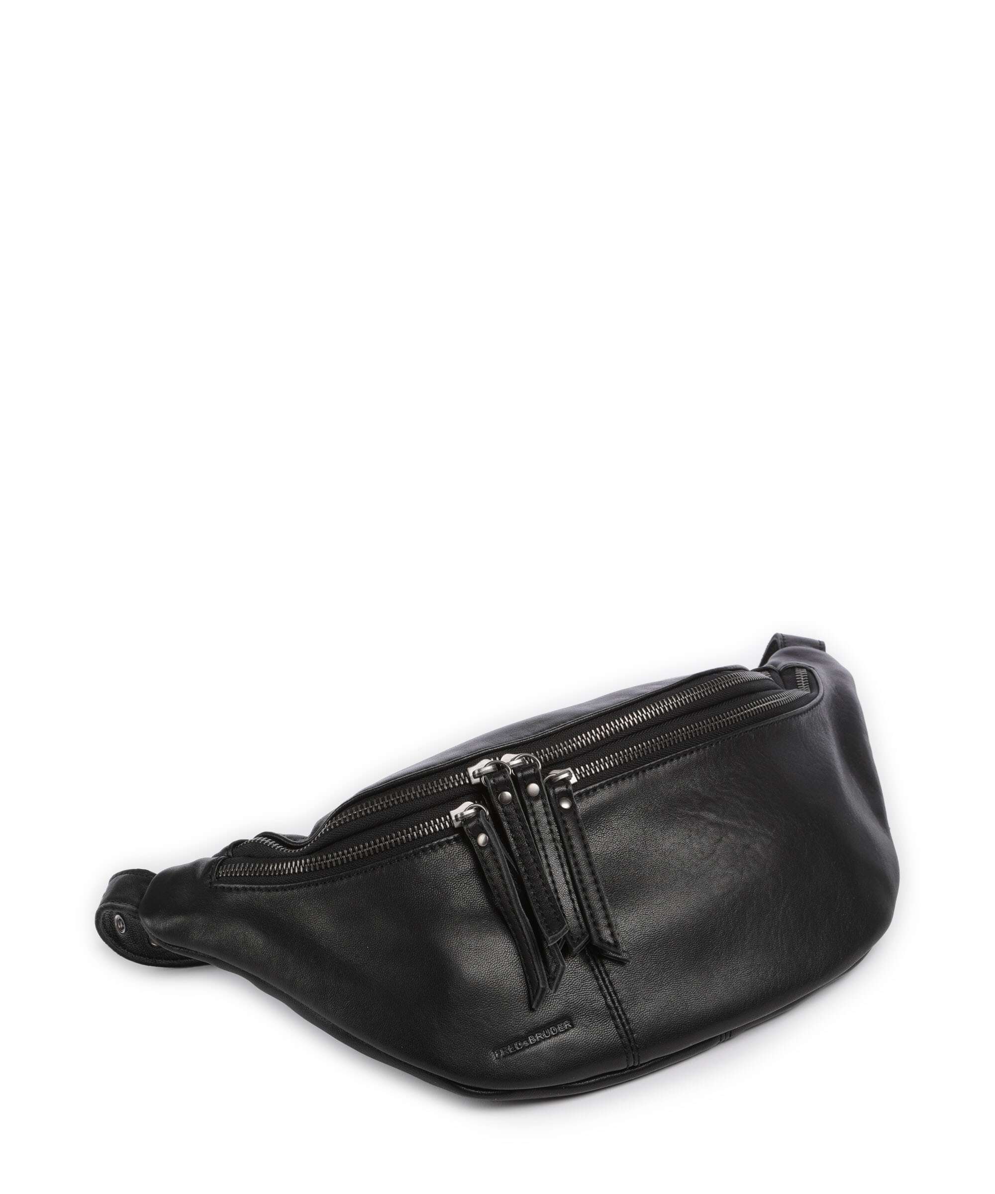 FredsBruder Me and My Bag Crossbody bag black - Image 4