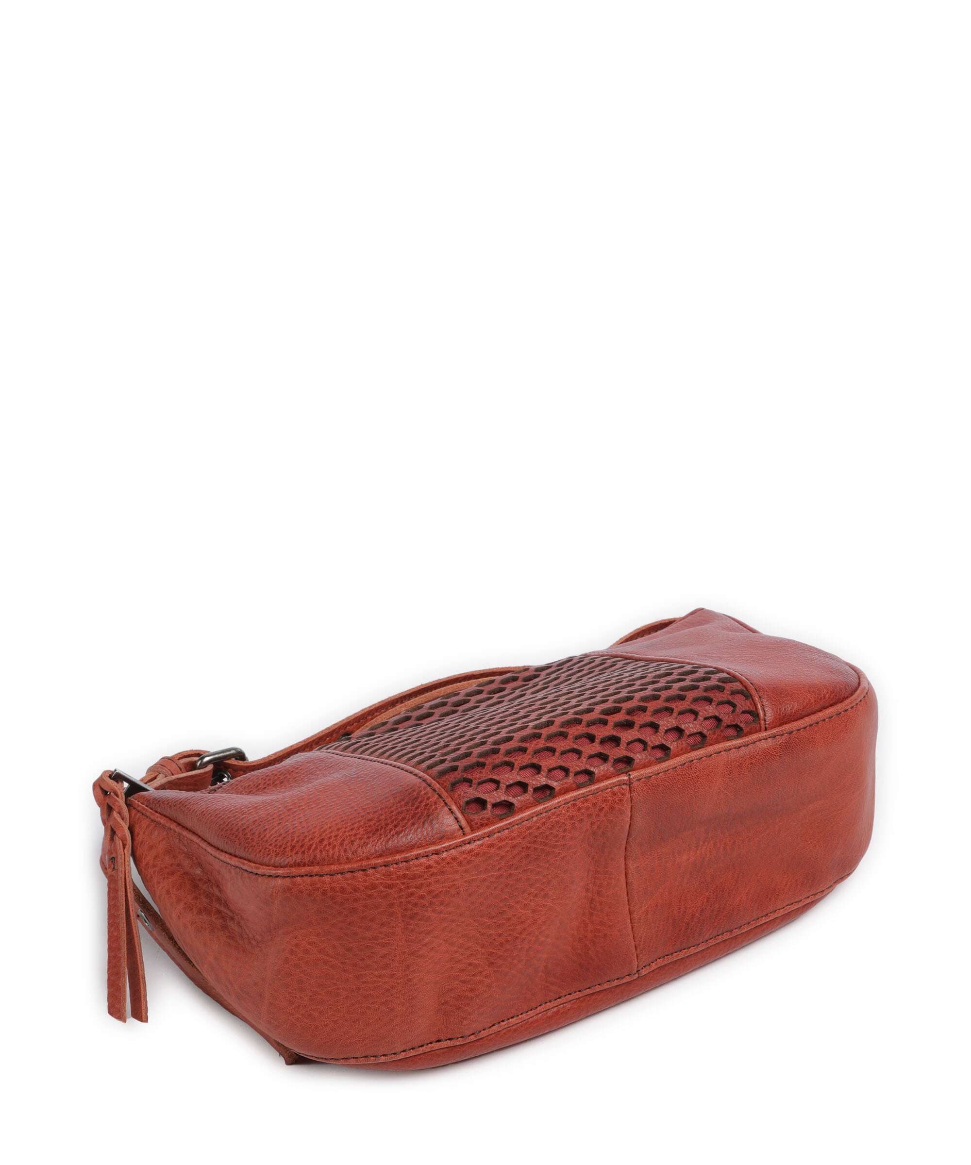 FredsBruder My Crossbody bag rustic orange - Image 5