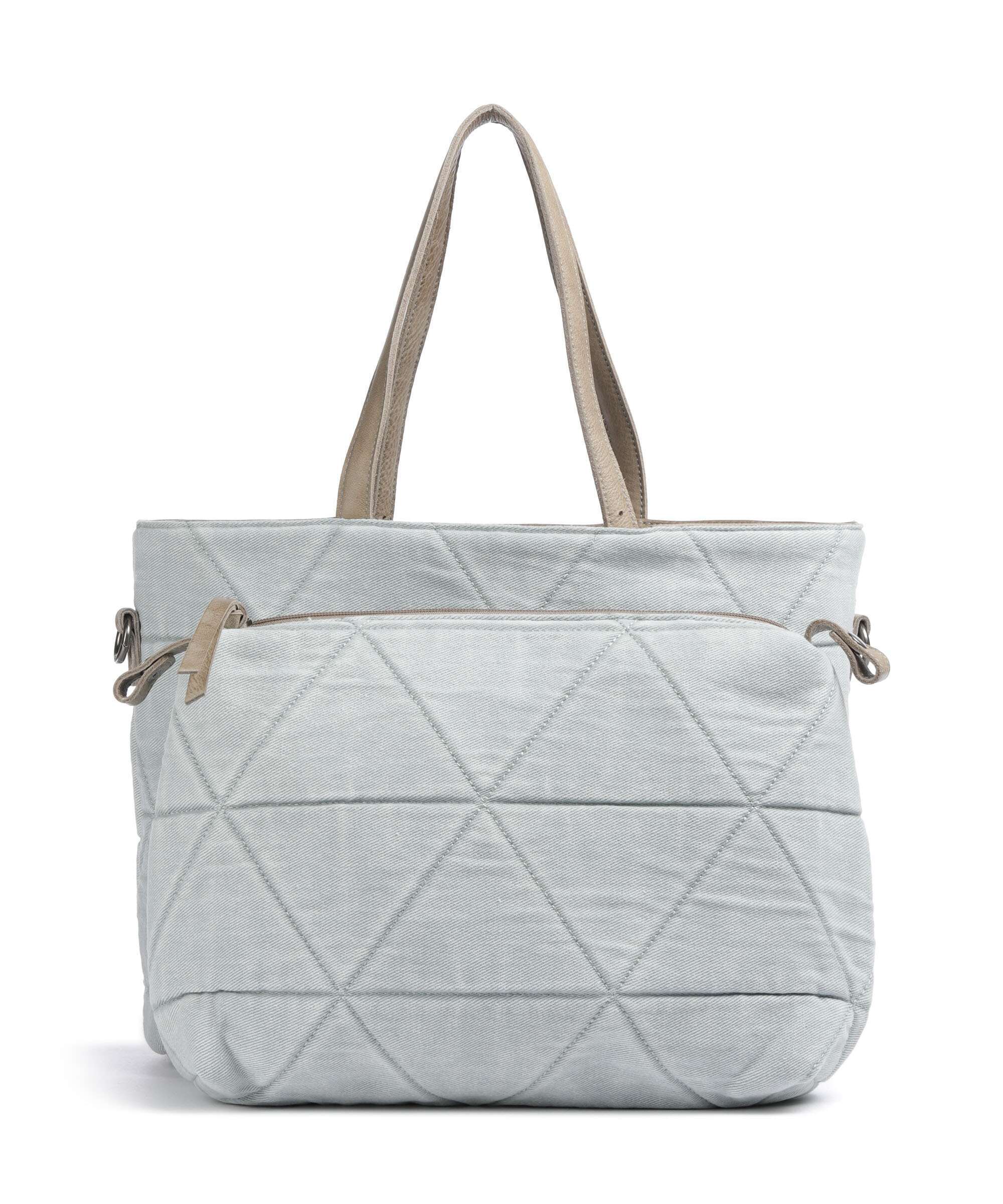 FredsBruder Reversible Tote bag cloudy - Image 4