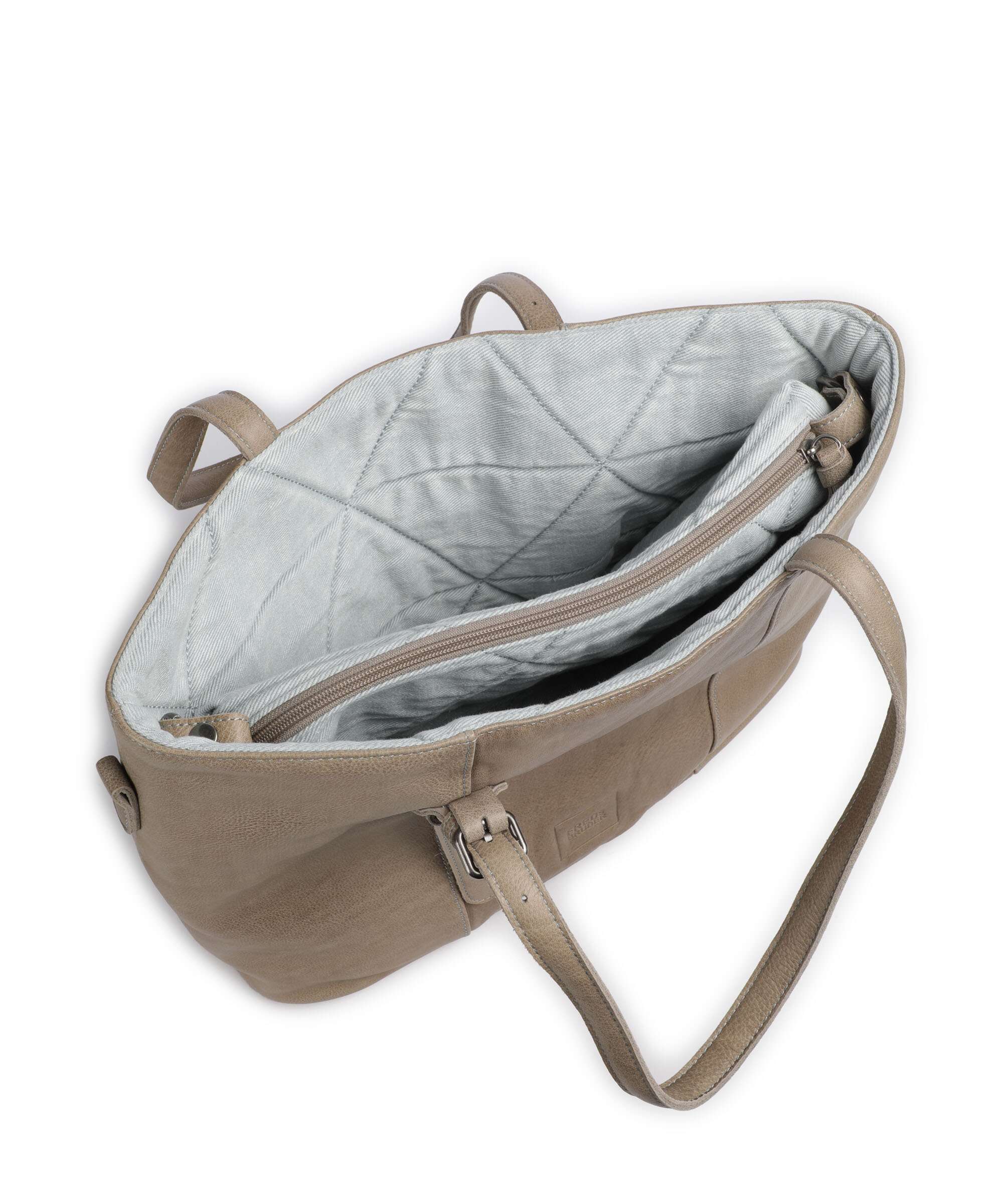 FredsBruder Reversible Tote bag cloudy - Image 7