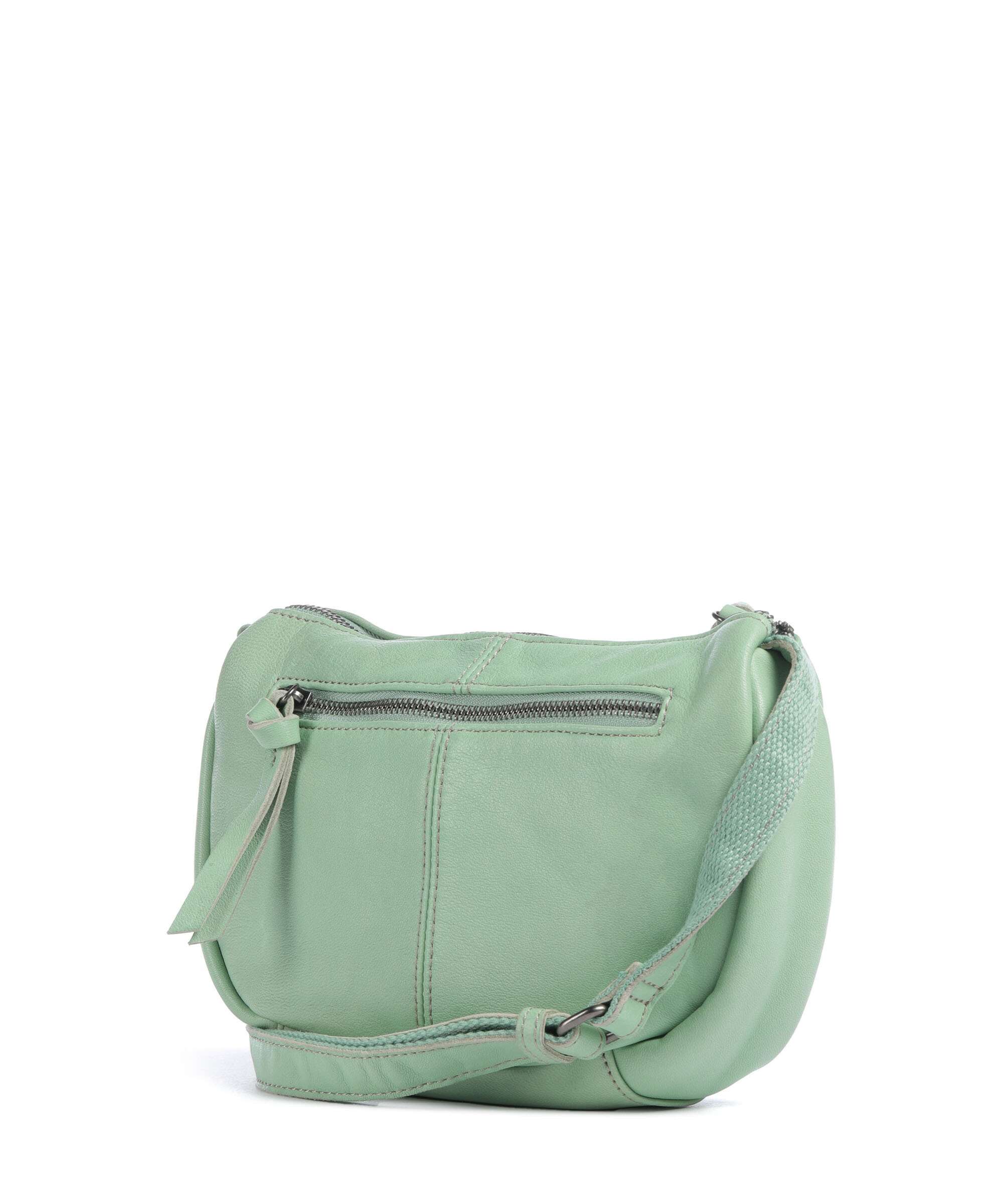 FredsBruder Take A Smile Crossbody bag fresh mint - Image 2