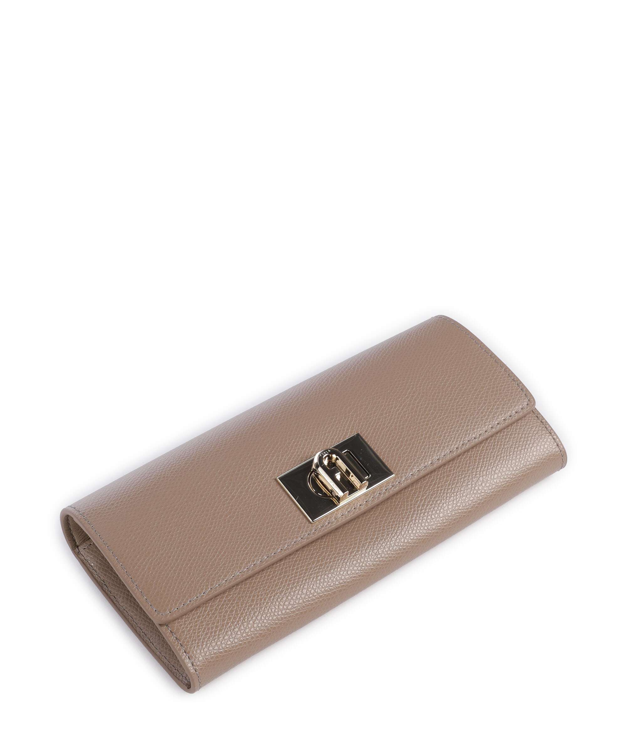 Furla 1927 Continental Wallet greige - Image 4