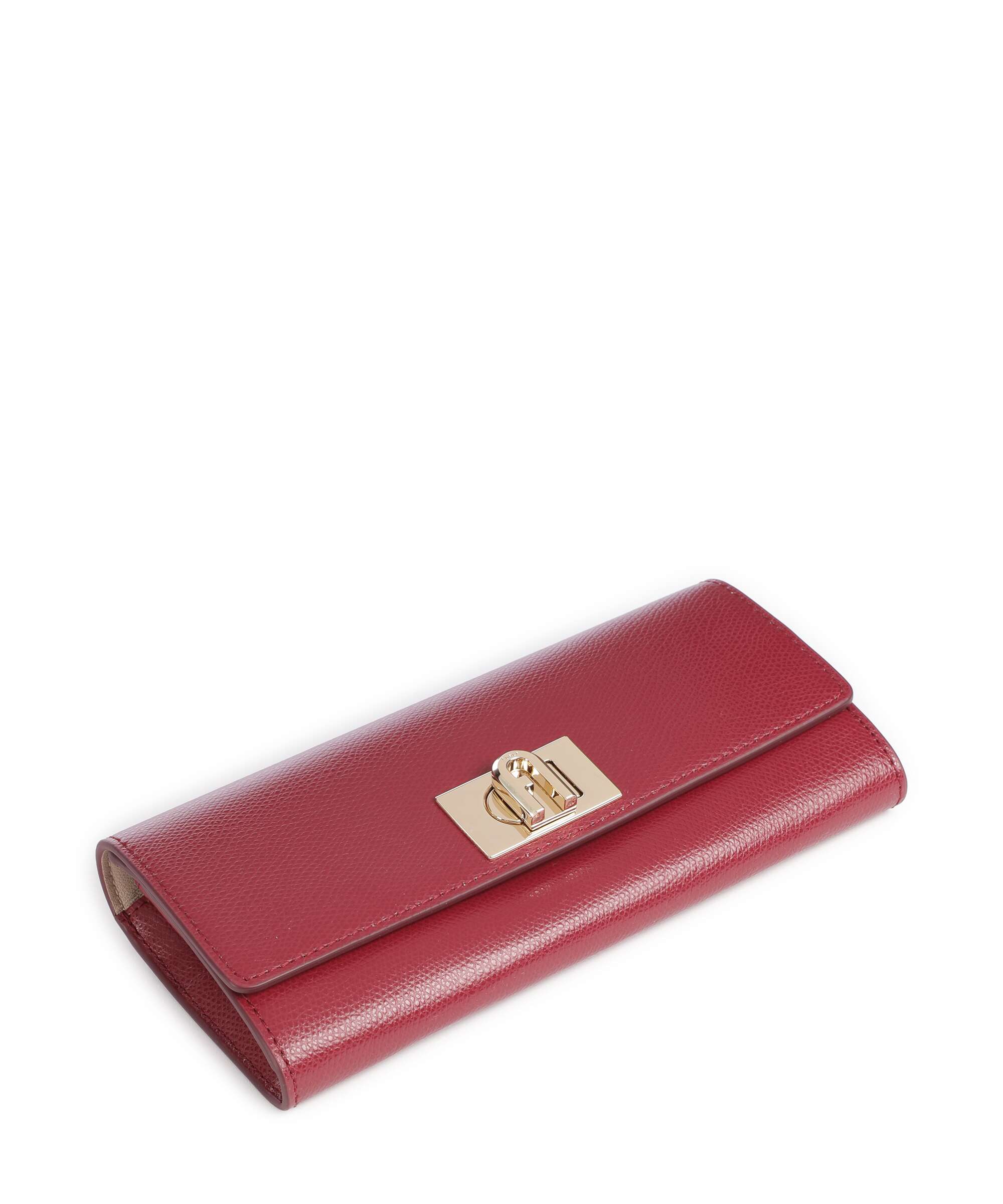 Furla 1927 Continental Wallet ciliegia - Image 4