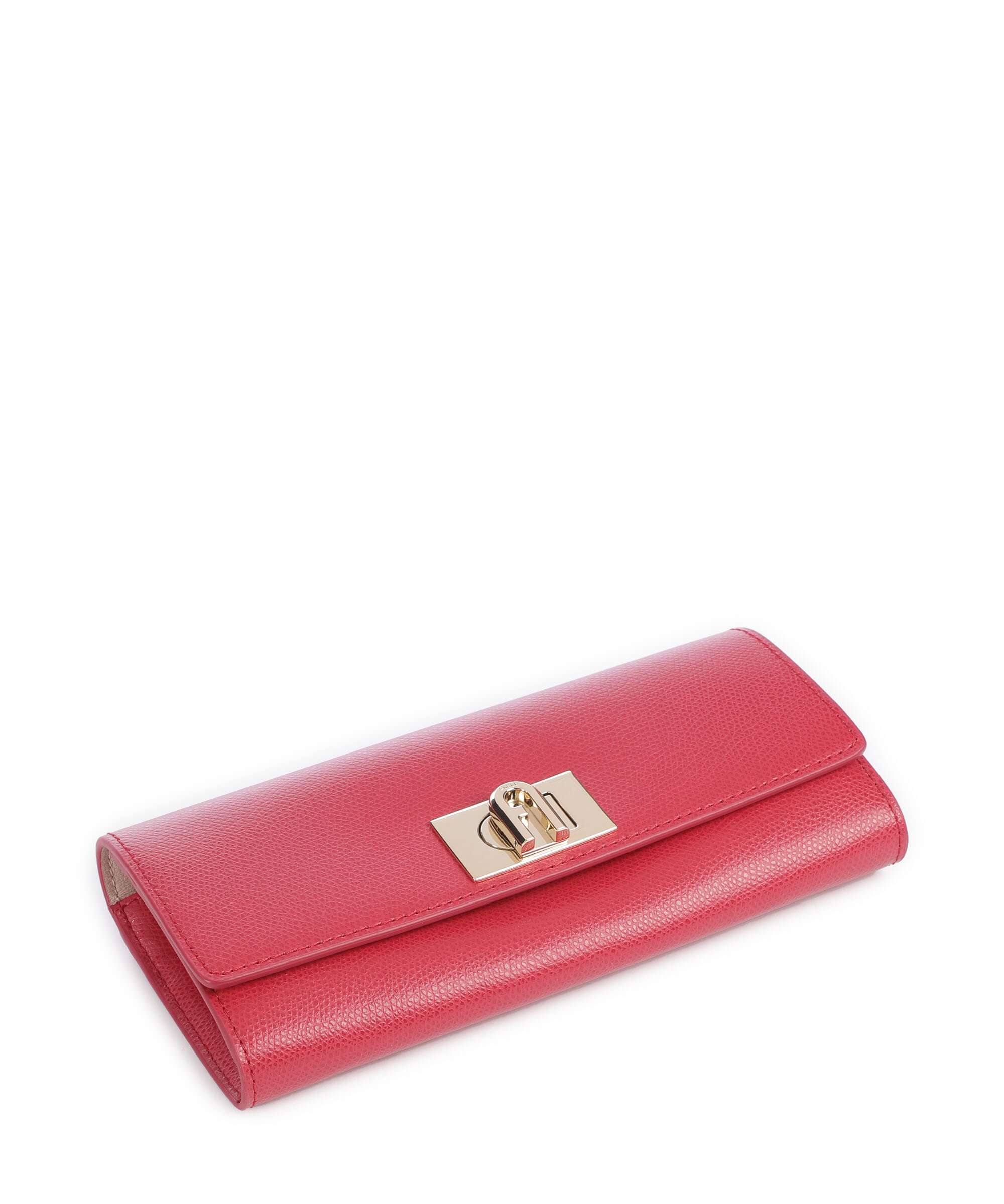 Furla 1927 Continental Wallet ruby - Image 4