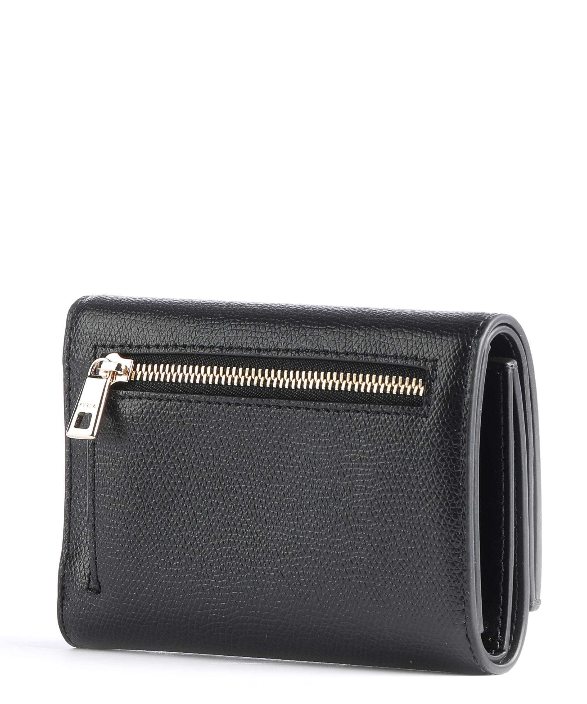 Furla 1927 M Wallet nero - Image 3