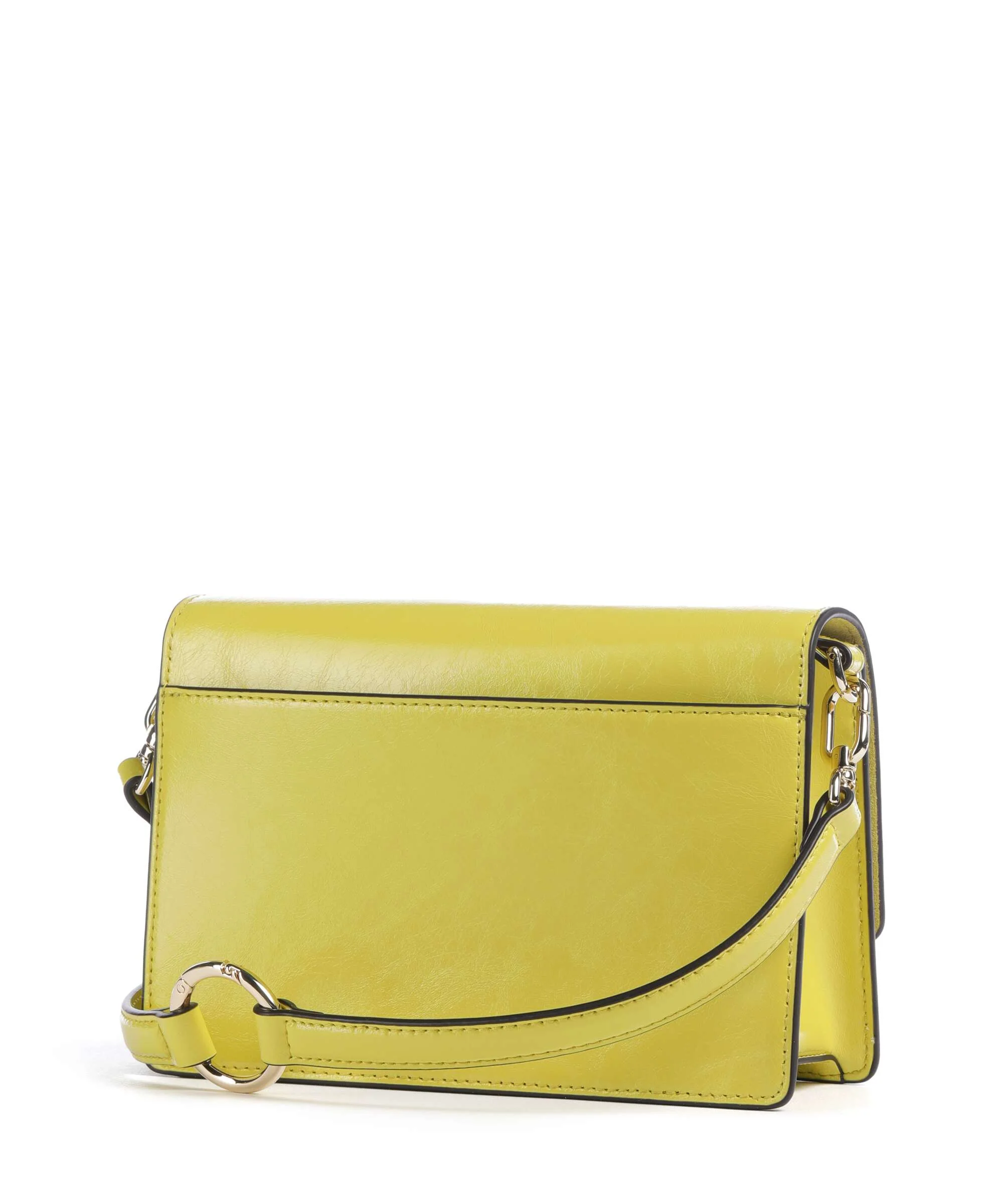 Furla 1927 Mini Crossbody bag mudec yellow - Image 2