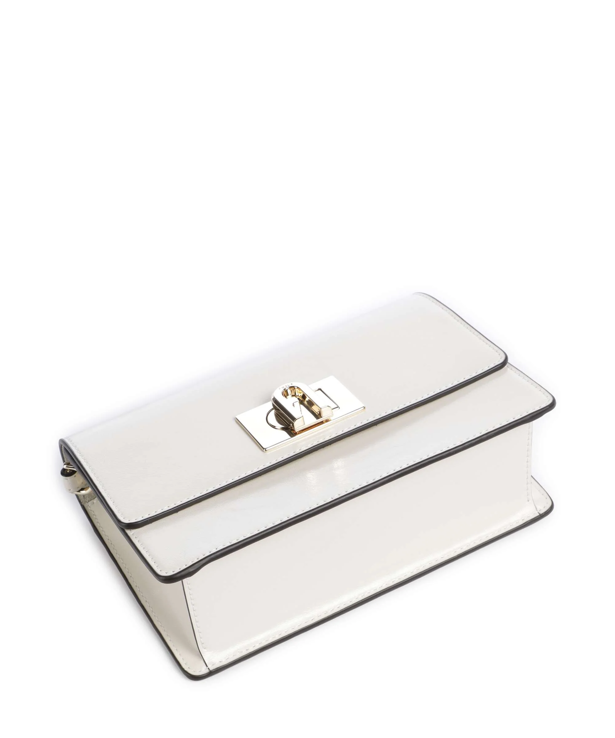 Furla 1927 Mini Crossbody bag panna - Image 5