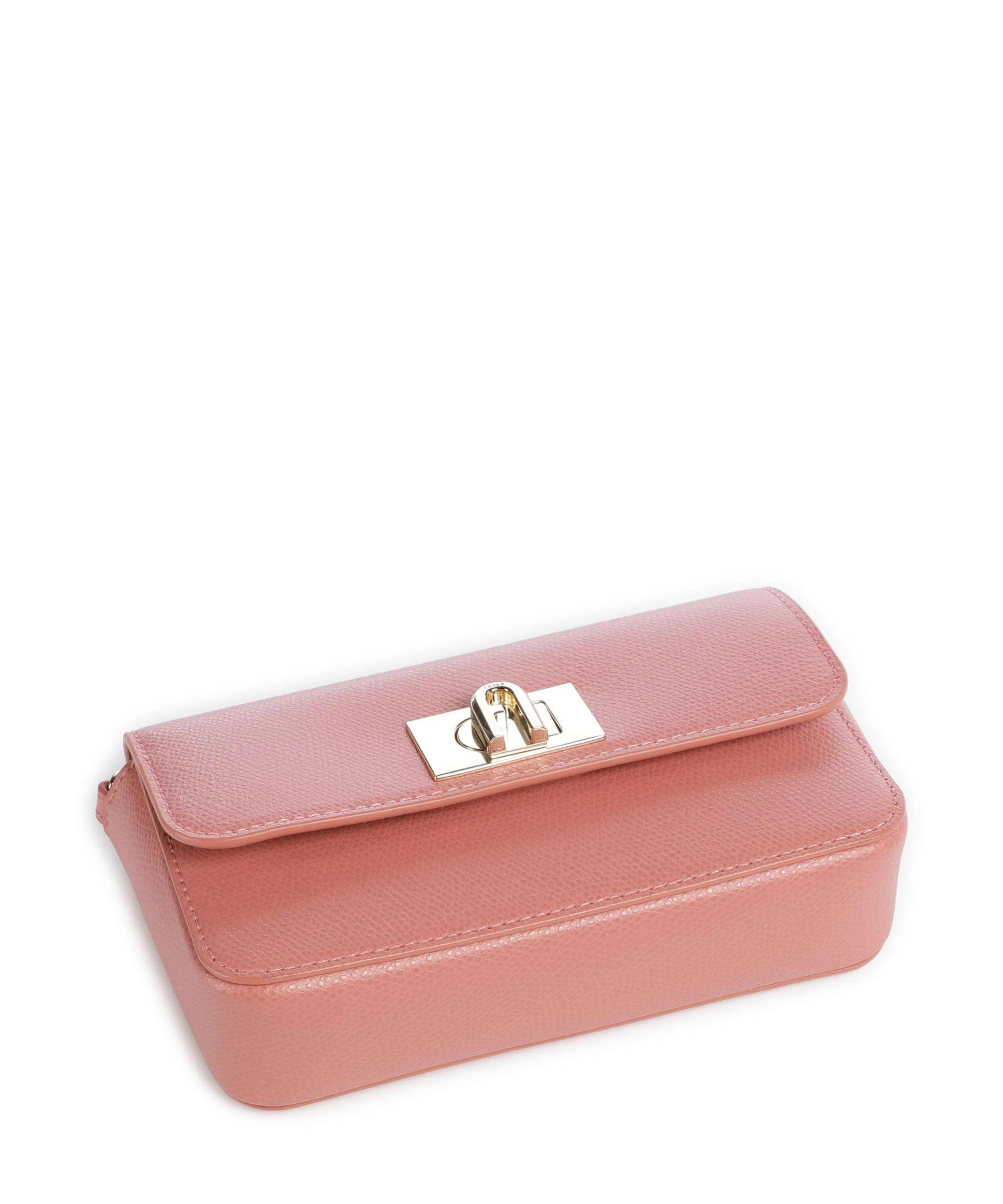 Furla 1927 Mini Crossbody bag rosewood - Image 5