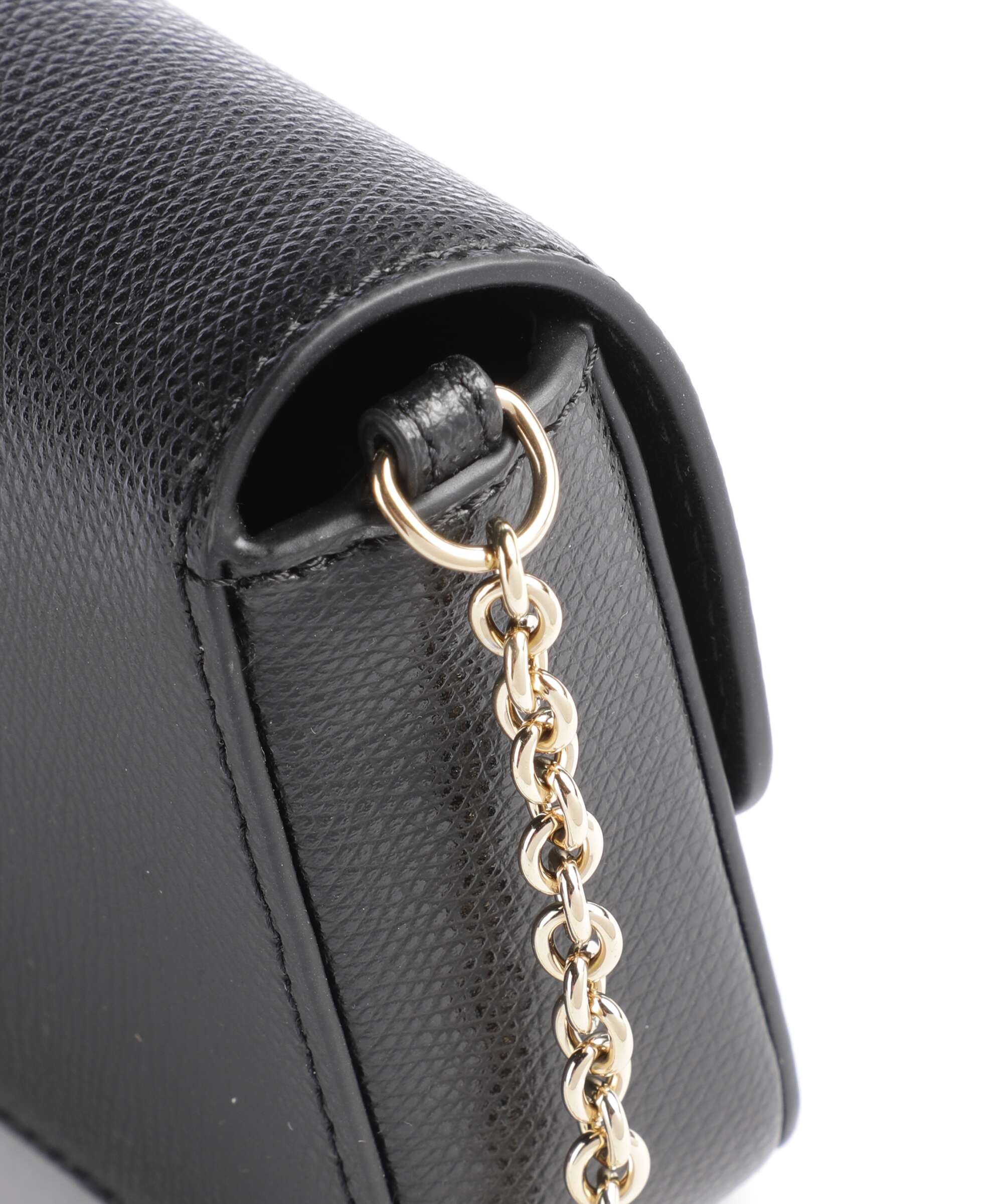 Furla 1927 Mini Crossbody bag nero - Image 4