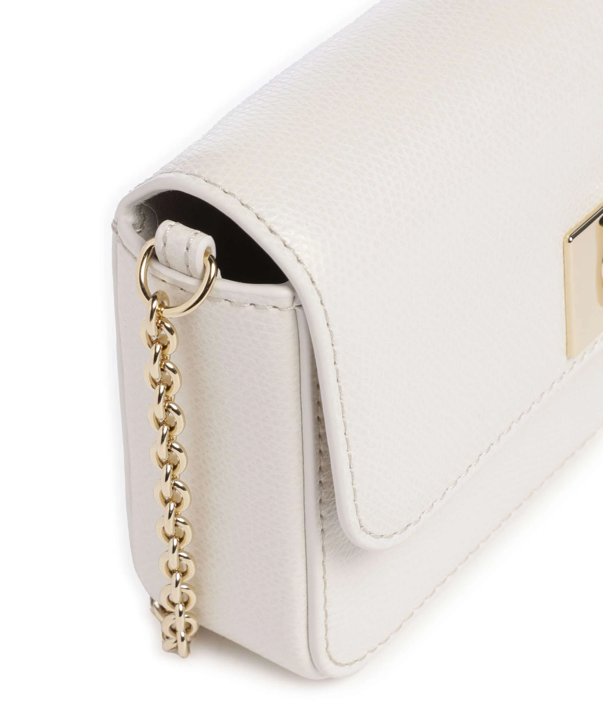 Furla 1927 Mini Crossbody bag panna - Image 4