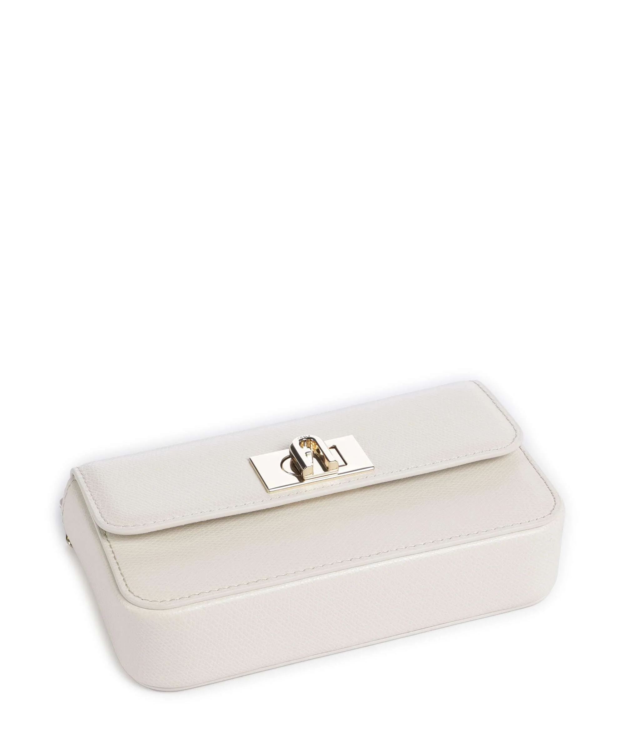 Furla 1927 Mini Crossbody bag panna - Image 5