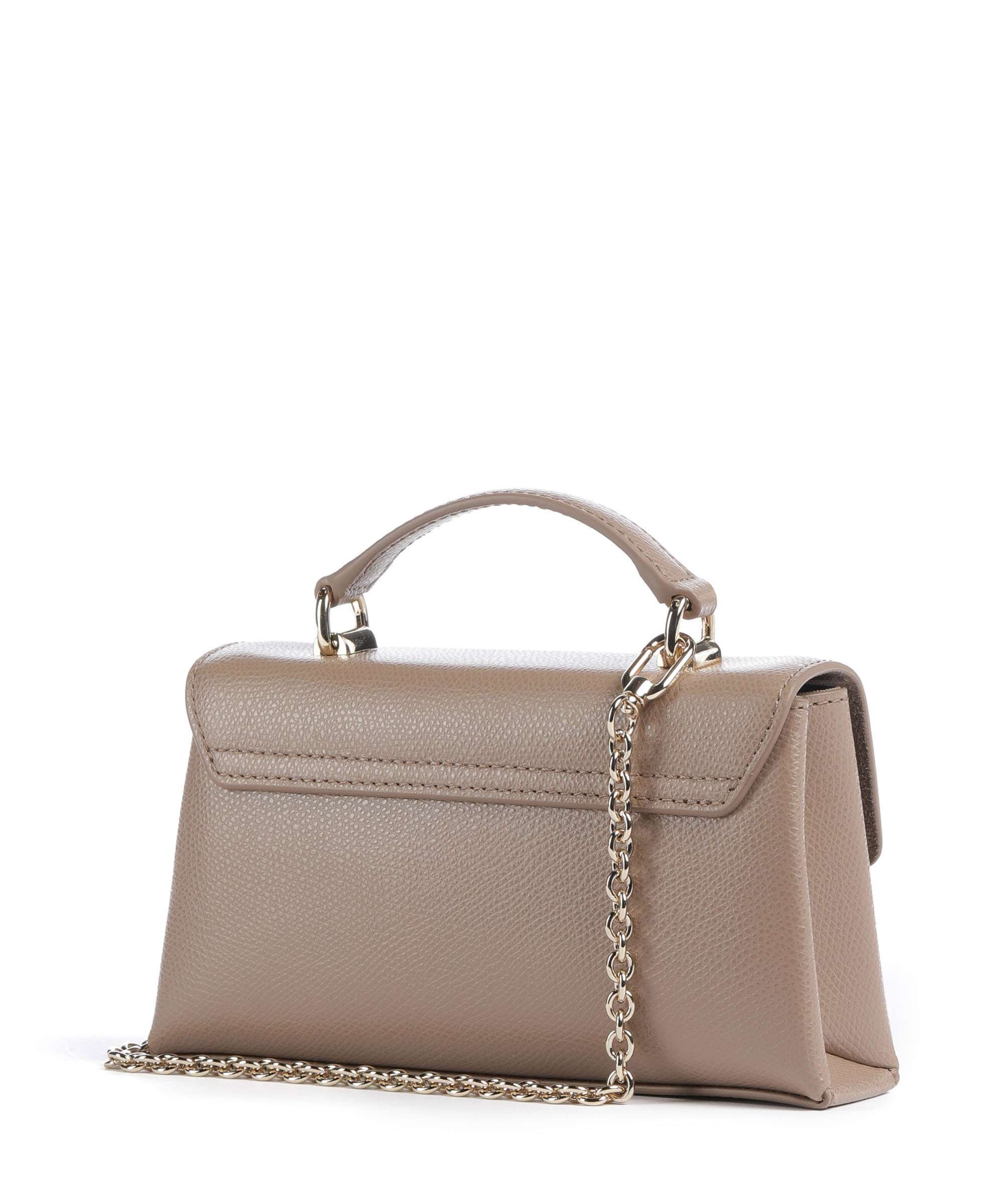 Furla 1927 Mini Crossbody bag greige - Image 2