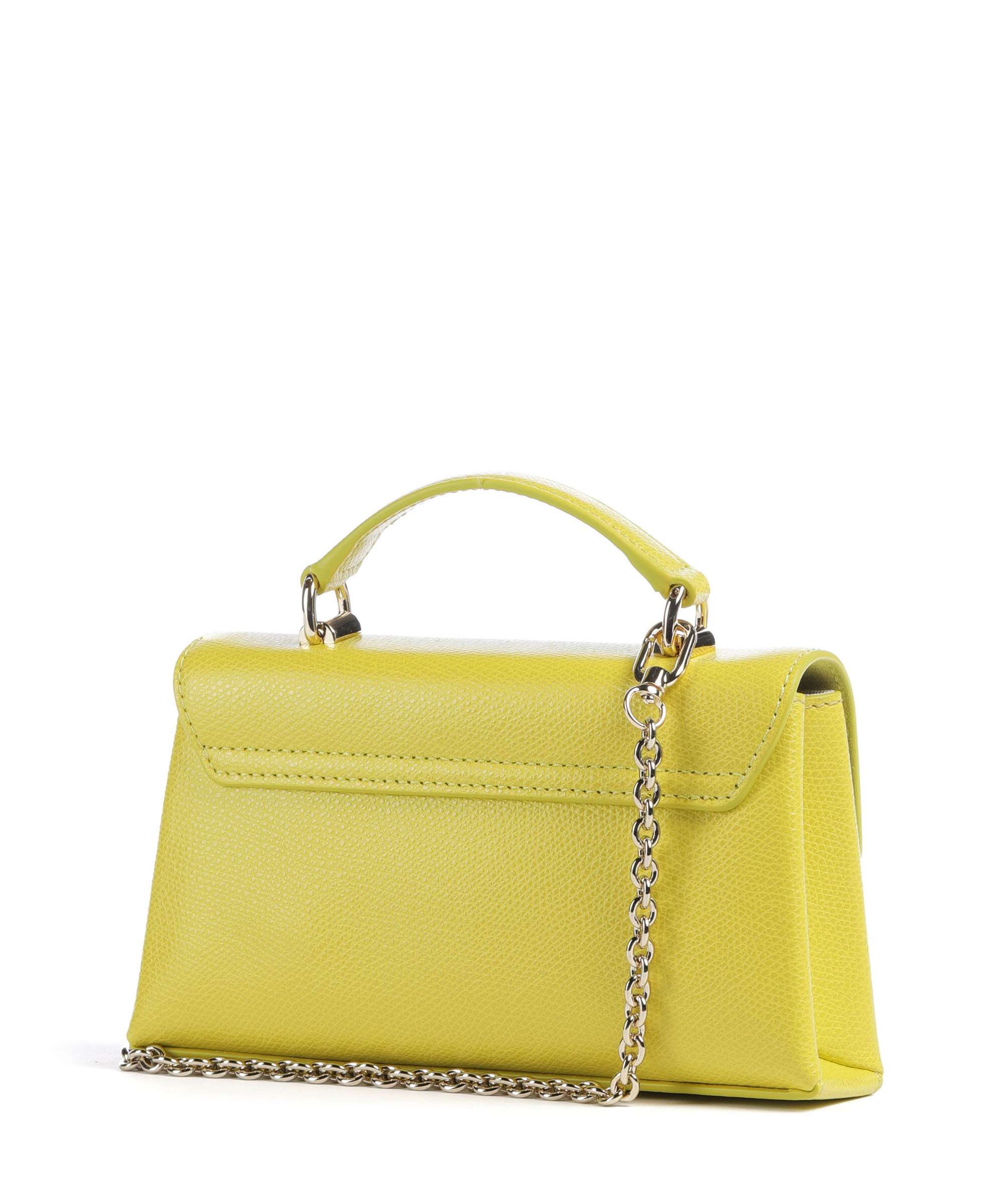 Furla 1927 Mini Crossbody bag mudec yellow - Image 2