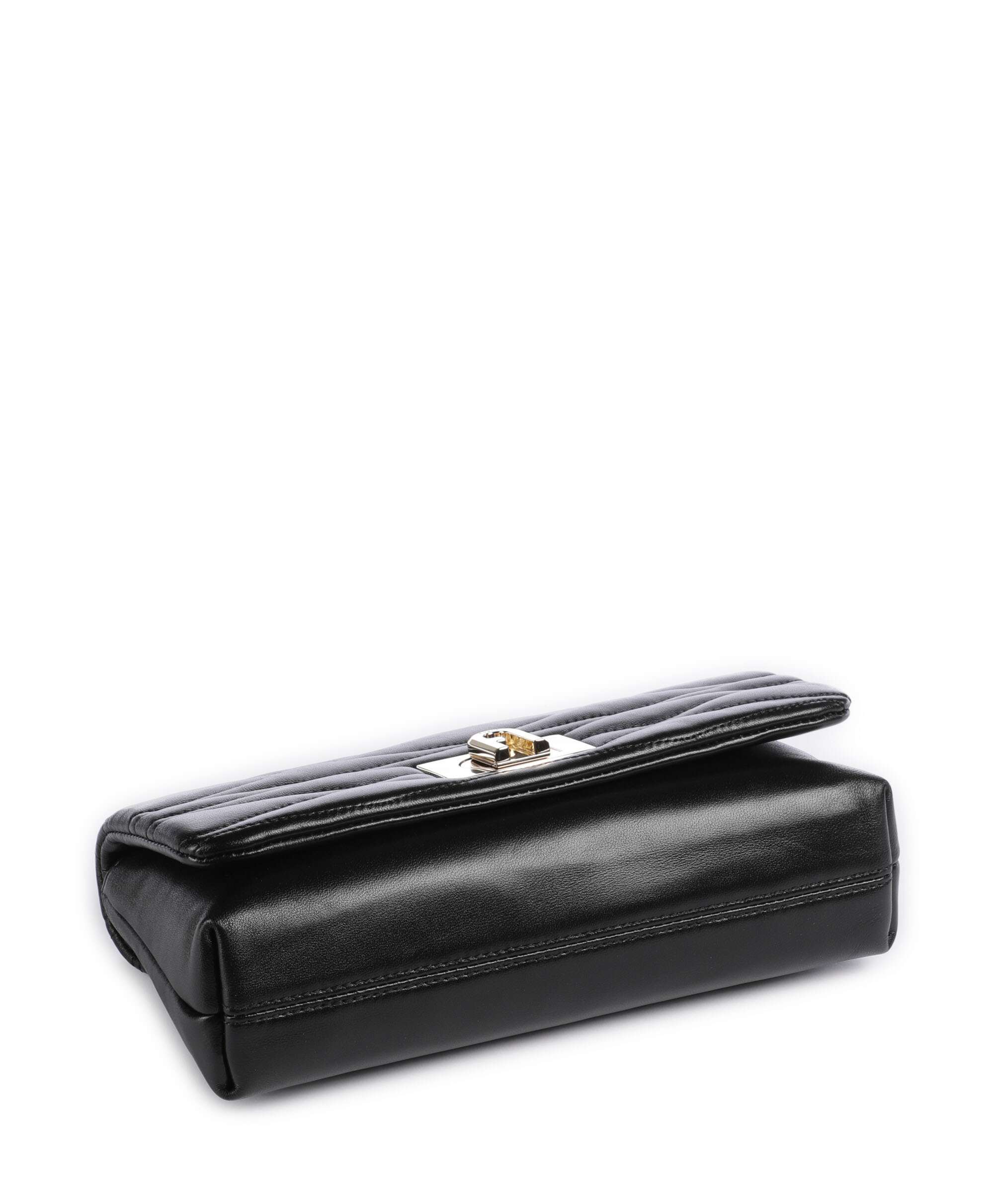 Furla 1927 Mini Crossbody bag nero - Image 5