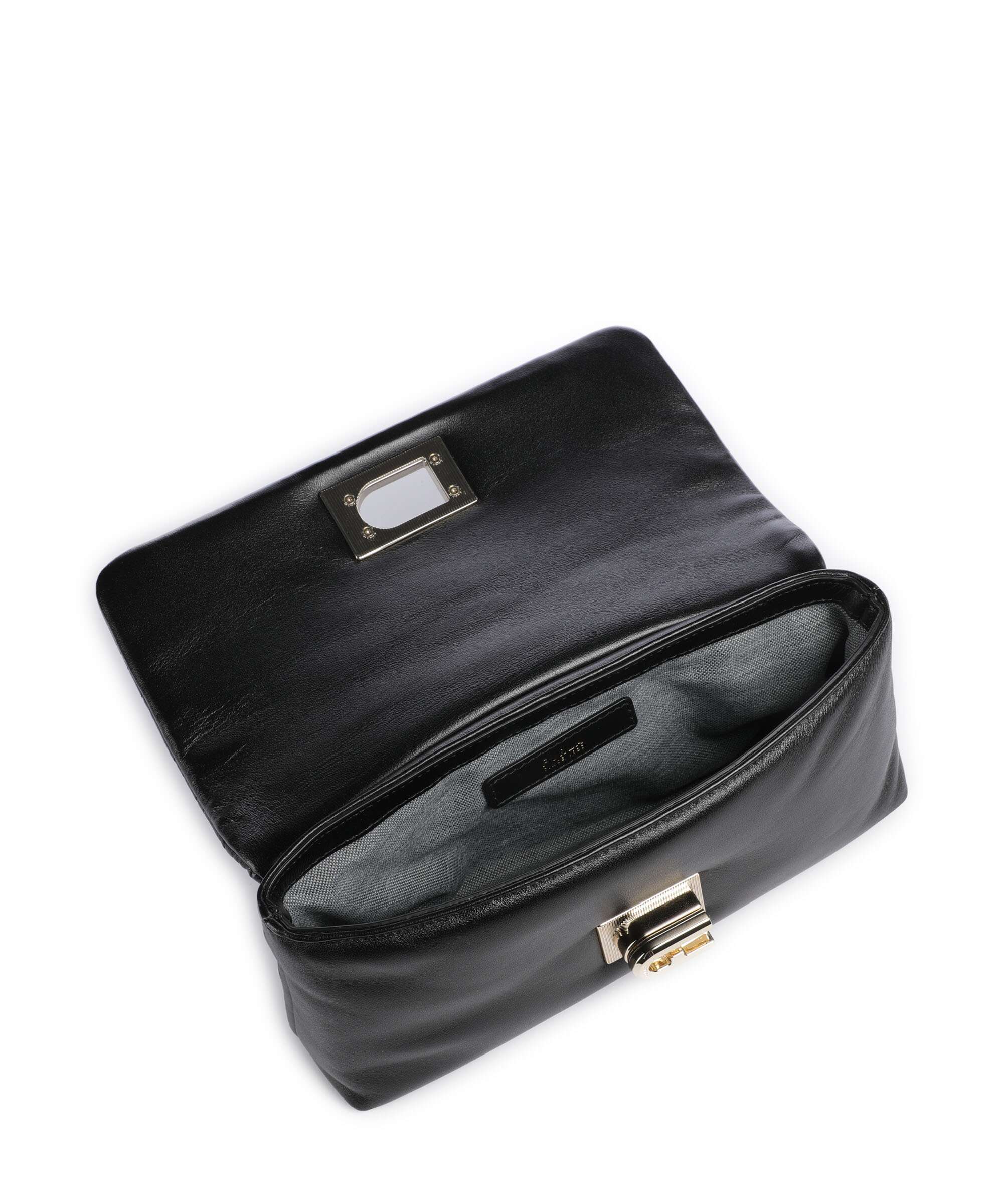 Furla 1927 Mini Crossbody bag nero - Image 6