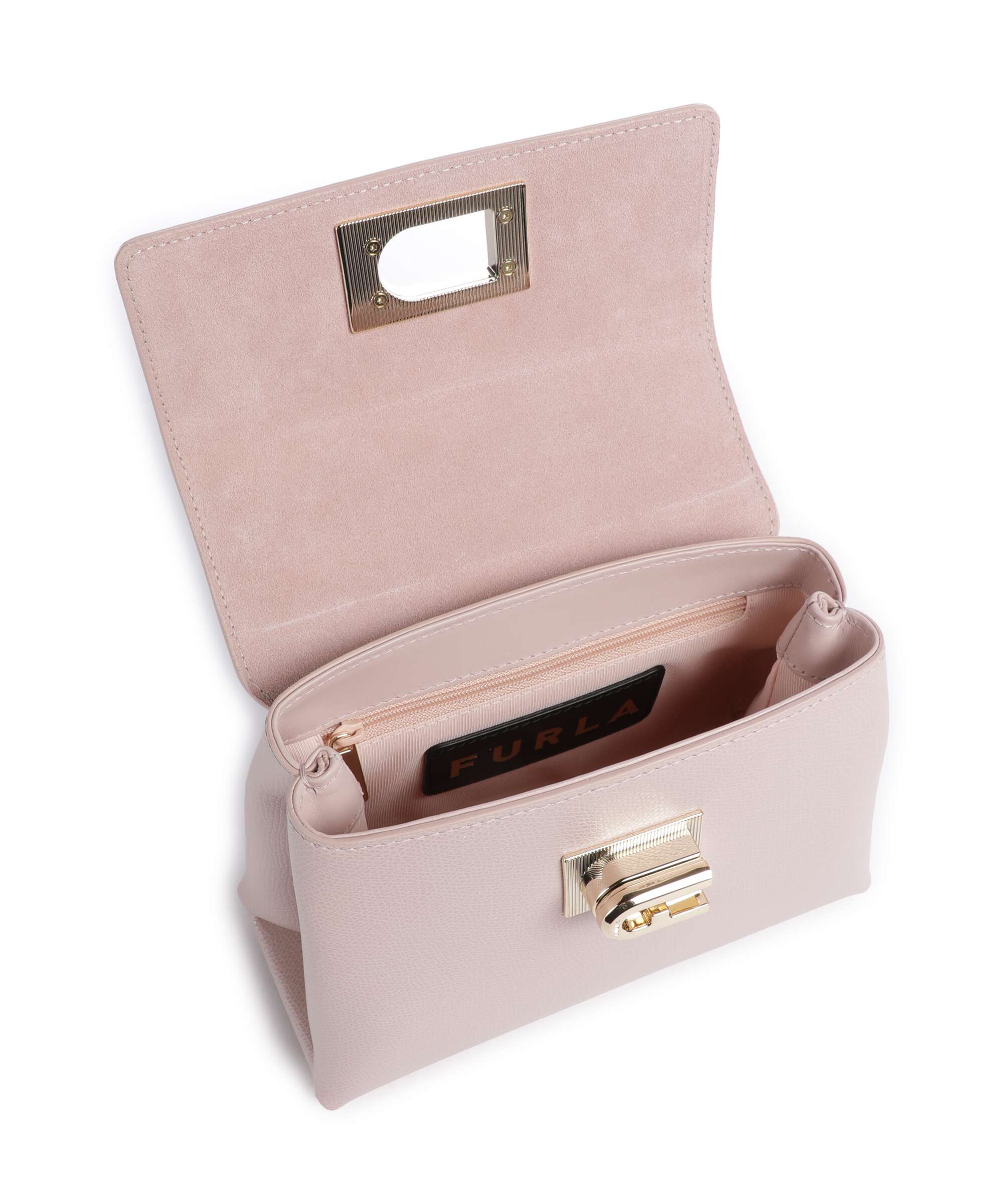 Furla 1927 Mini Handbag corolla - Image 6