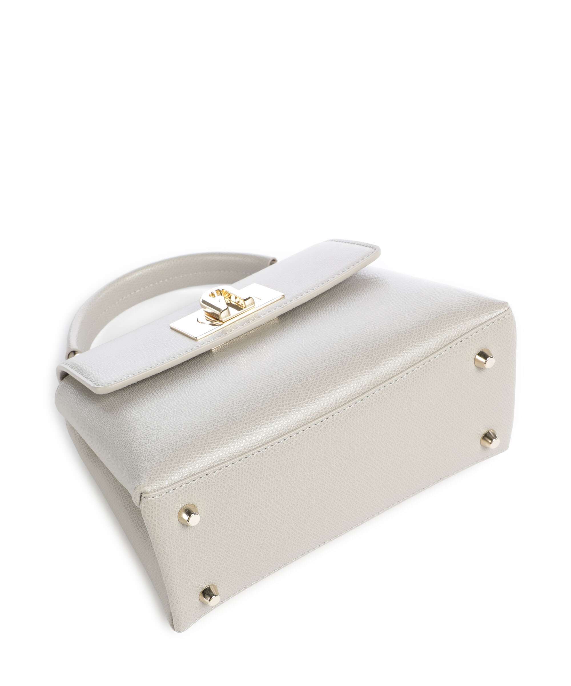 Furla 1927 Mini Handbag stone gray - Image 5