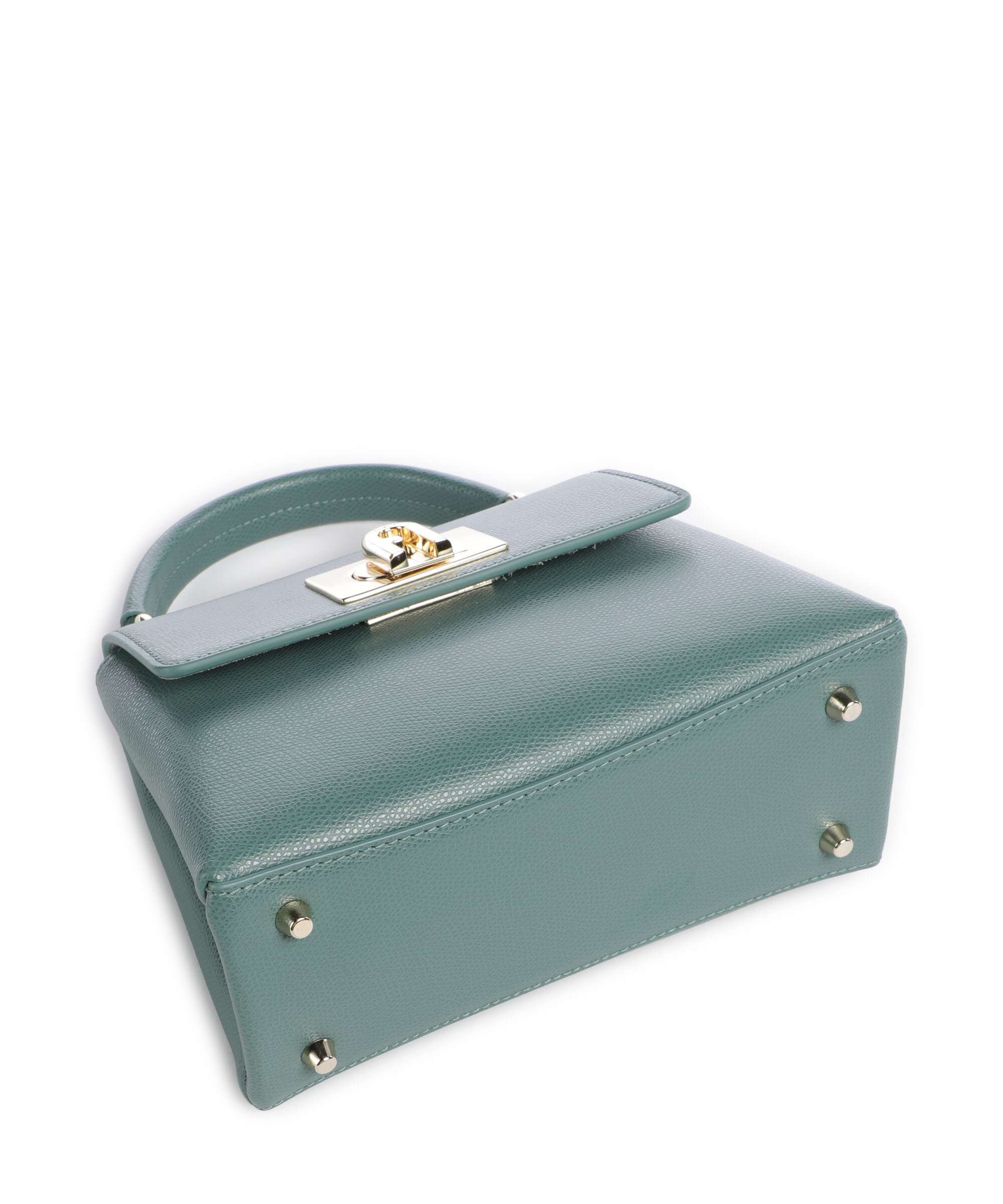 Furla 1927 Mini Handbag edera green - Image 5