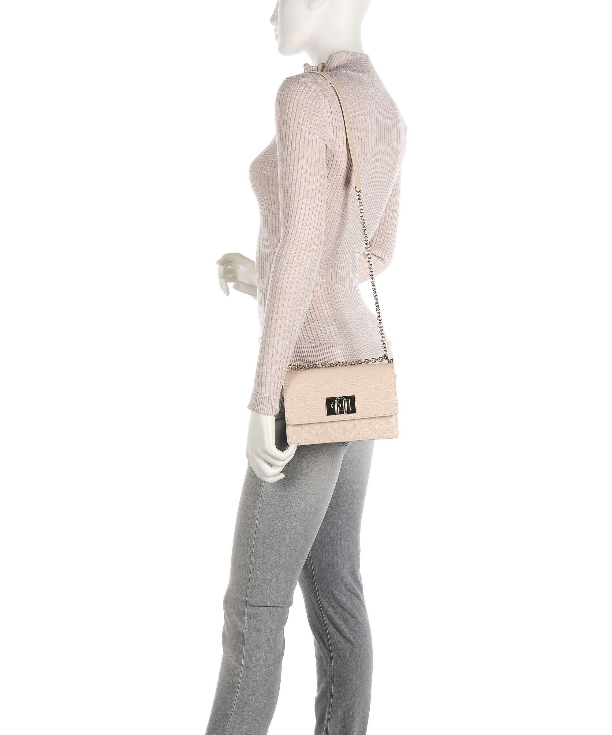 Furla 1927 Mini Shoulder bag ballerina - Image 3