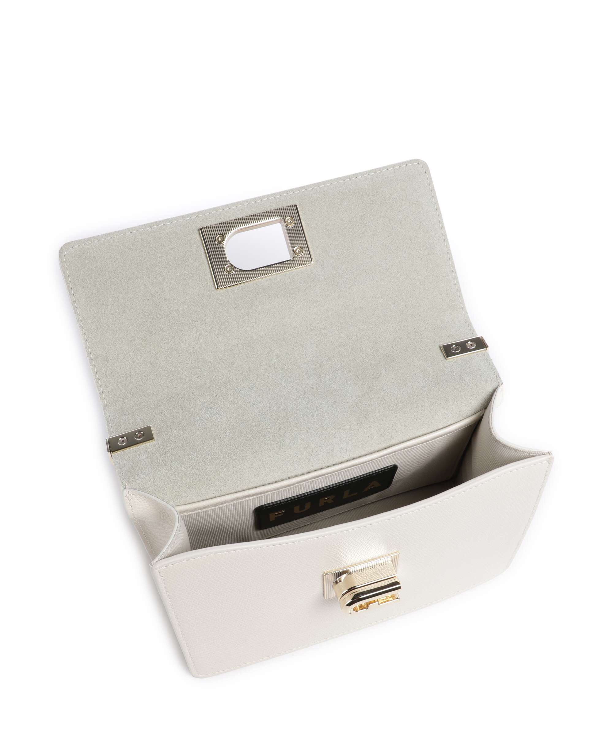Furla 1927 Mini Shoulder bag panna - Image 7