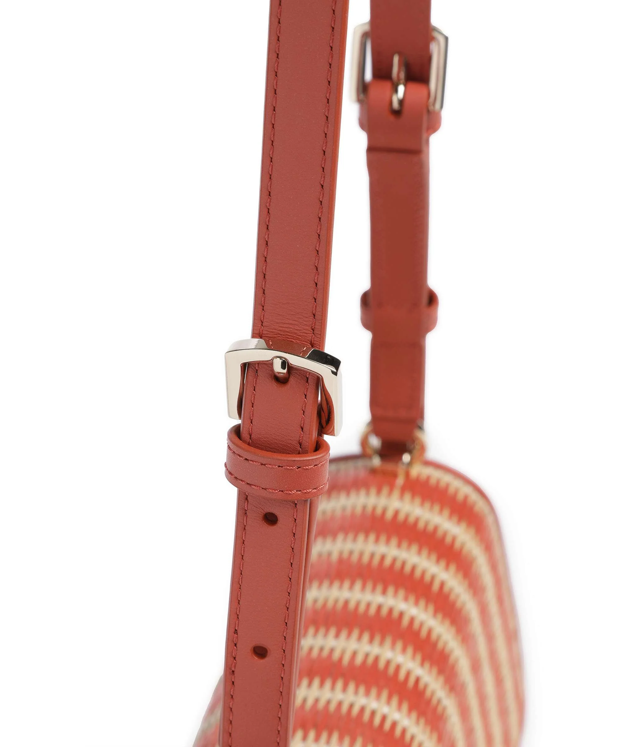 Furla 1927 Mini Shoulder bag toni cannella - Image 4