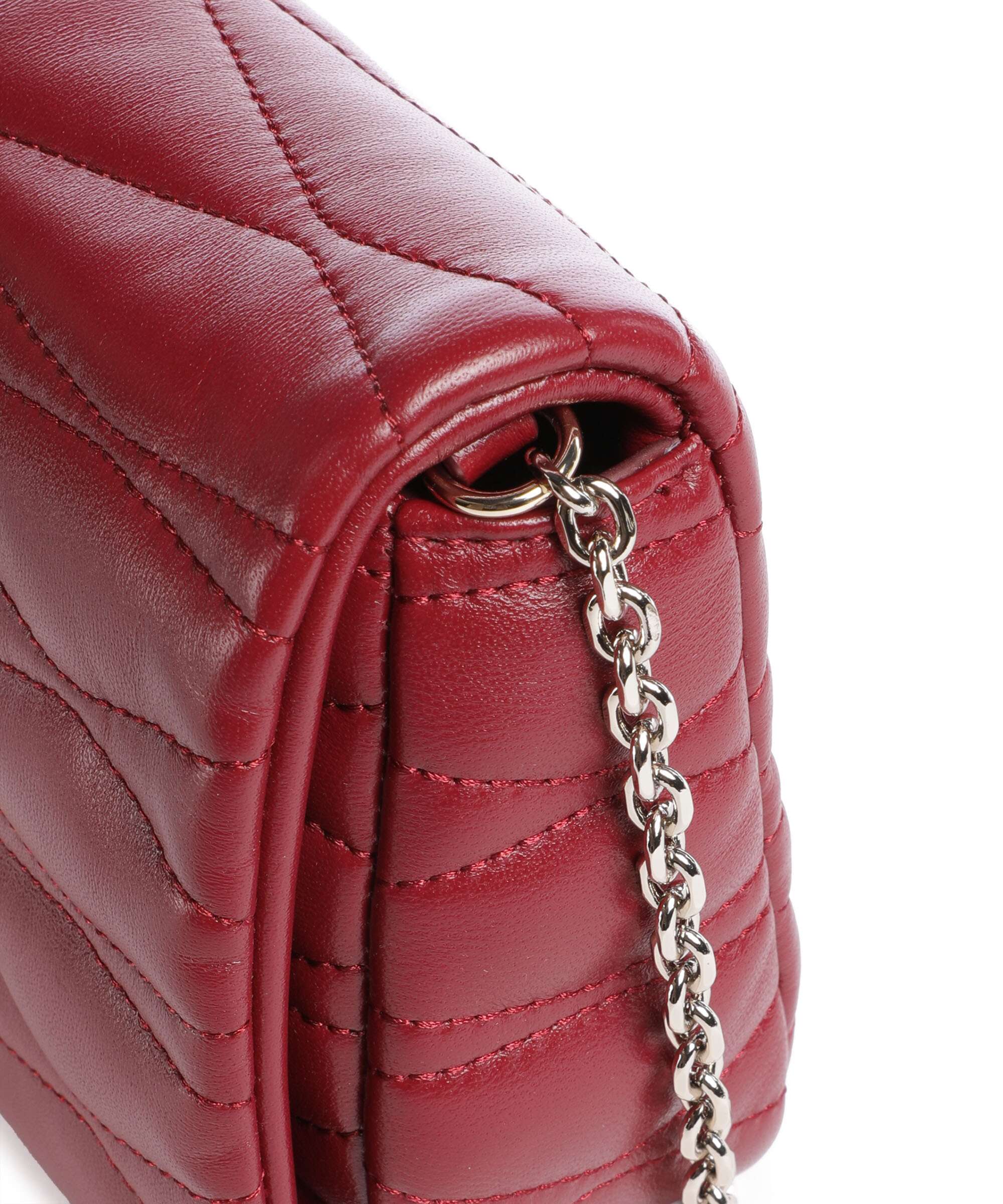 Furla 1927 Mini Soft Crossbody bag ciliegia - Image 4
