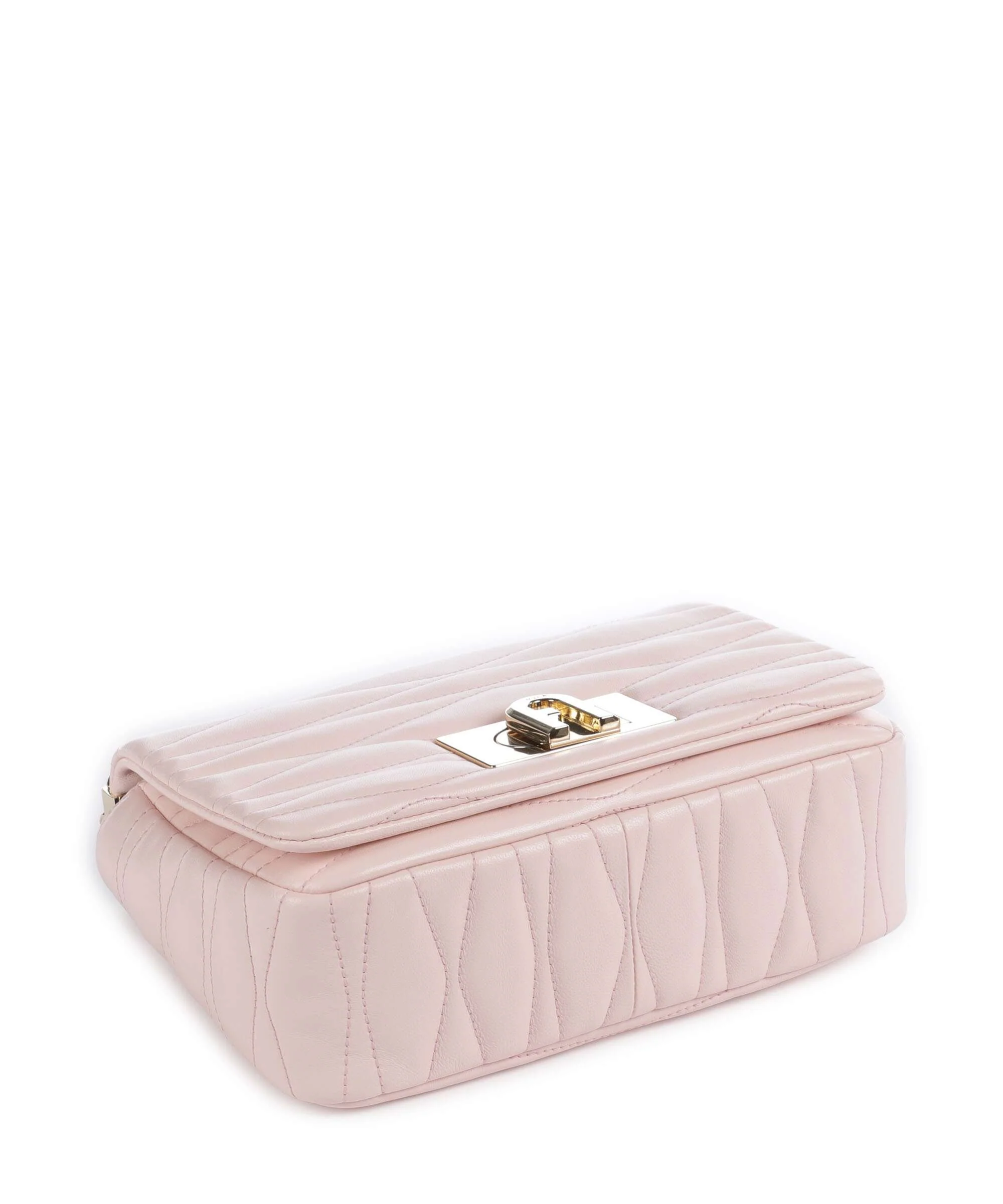 Furla 1927 S Shoulder bag dusty pink - Image 6