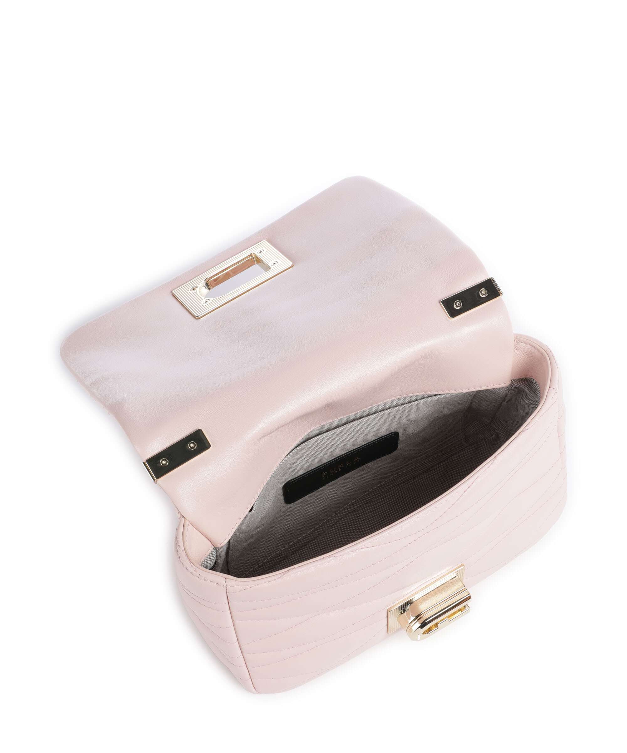 Furla 1927 S Shoulder bag dusty pink - Image 7