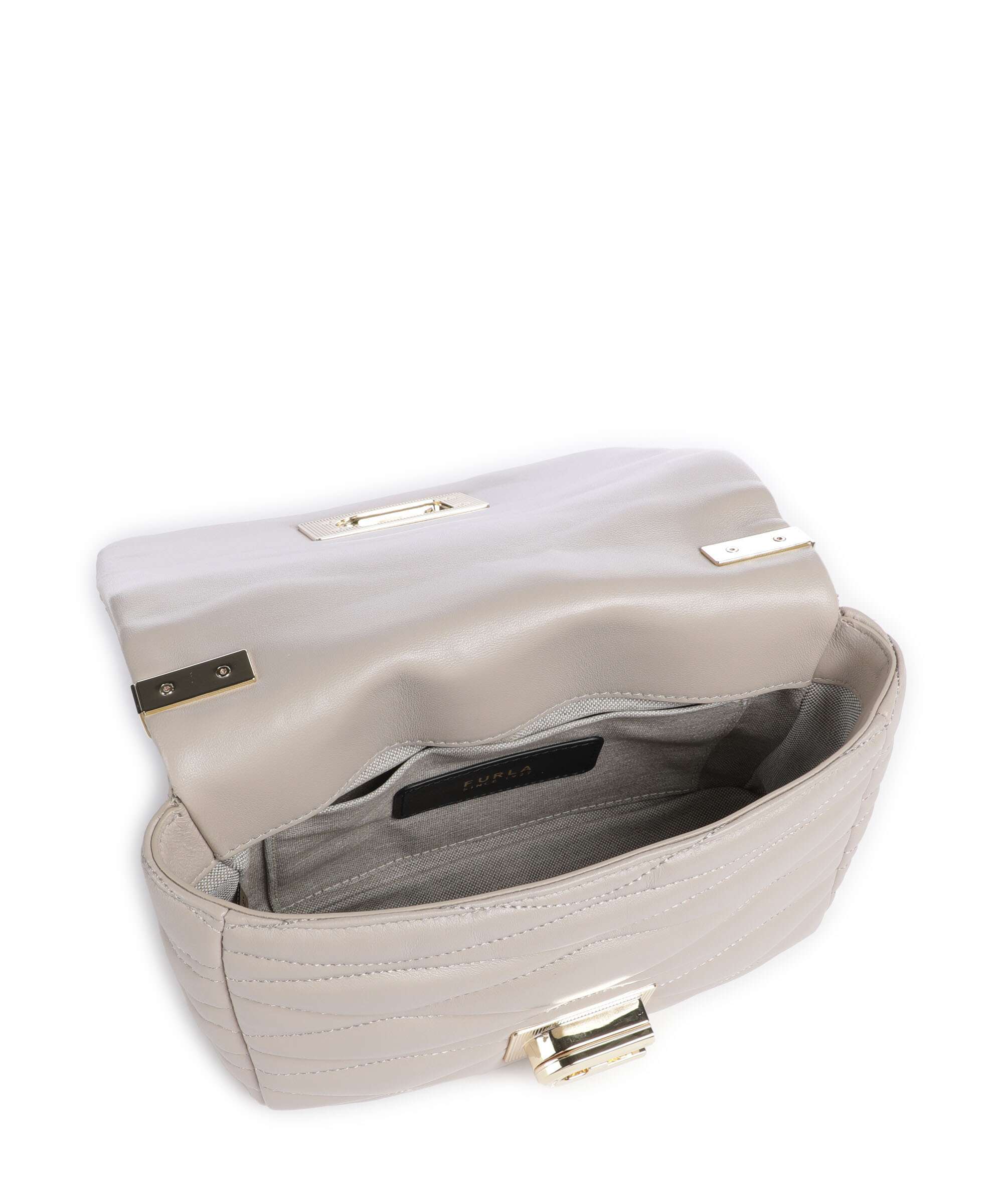 Furla 1927 S Shoulder bag vaniglia - Image 7